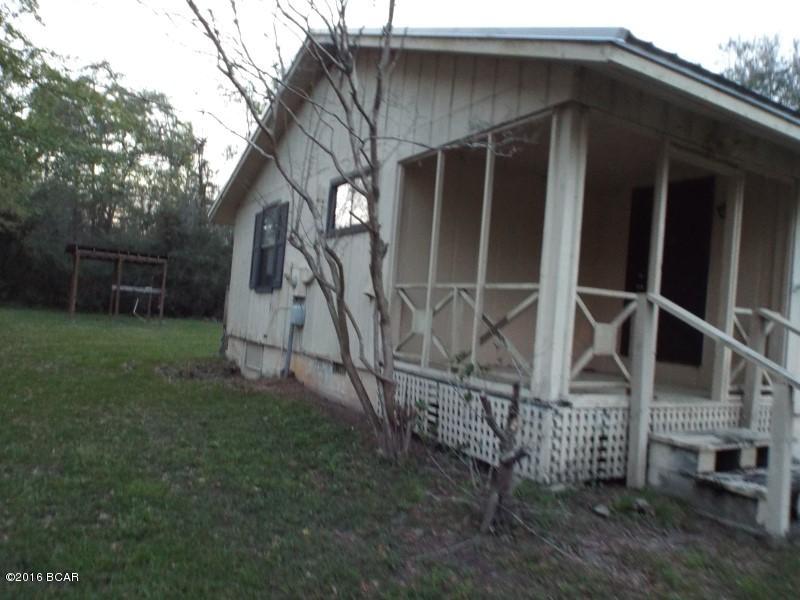 Bayou George Estates - Residential