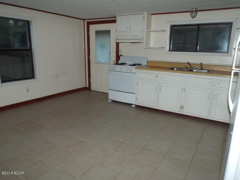 Bayou George Estates - Residential