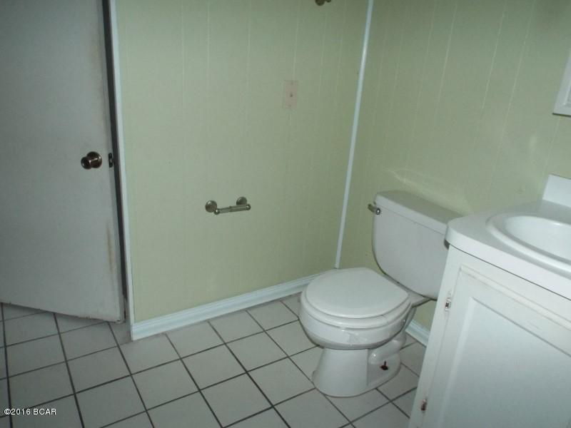 Bayou George Estates - Residential