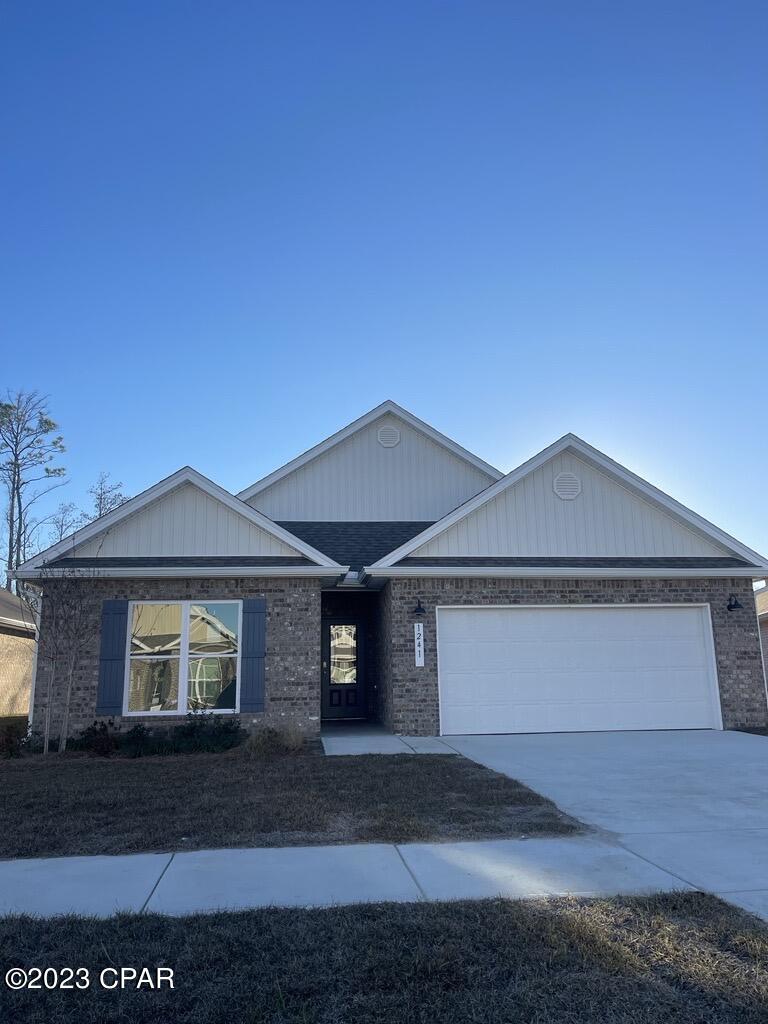 Andrews Plantation - Residential