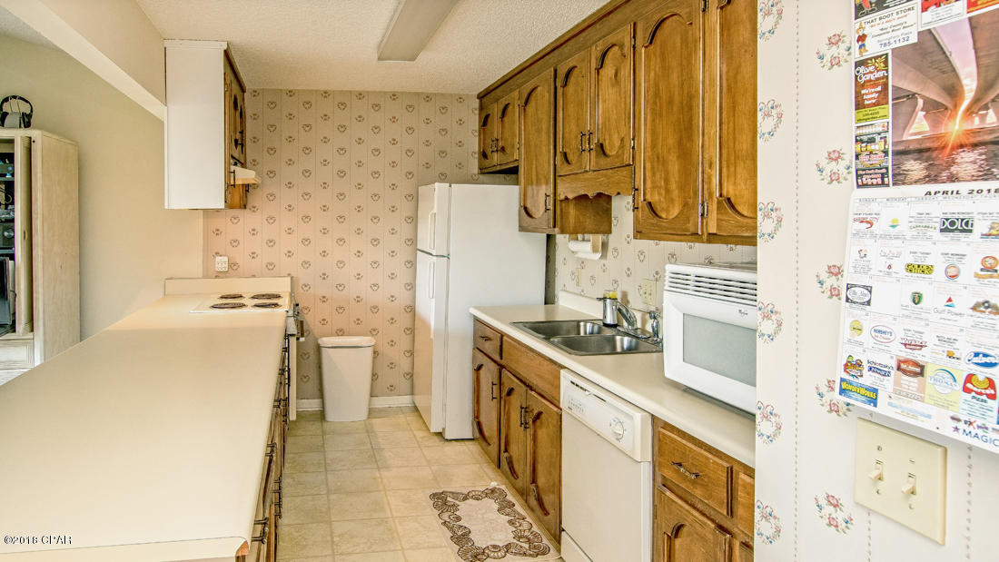 Pirate's Cove Inlet - Residential