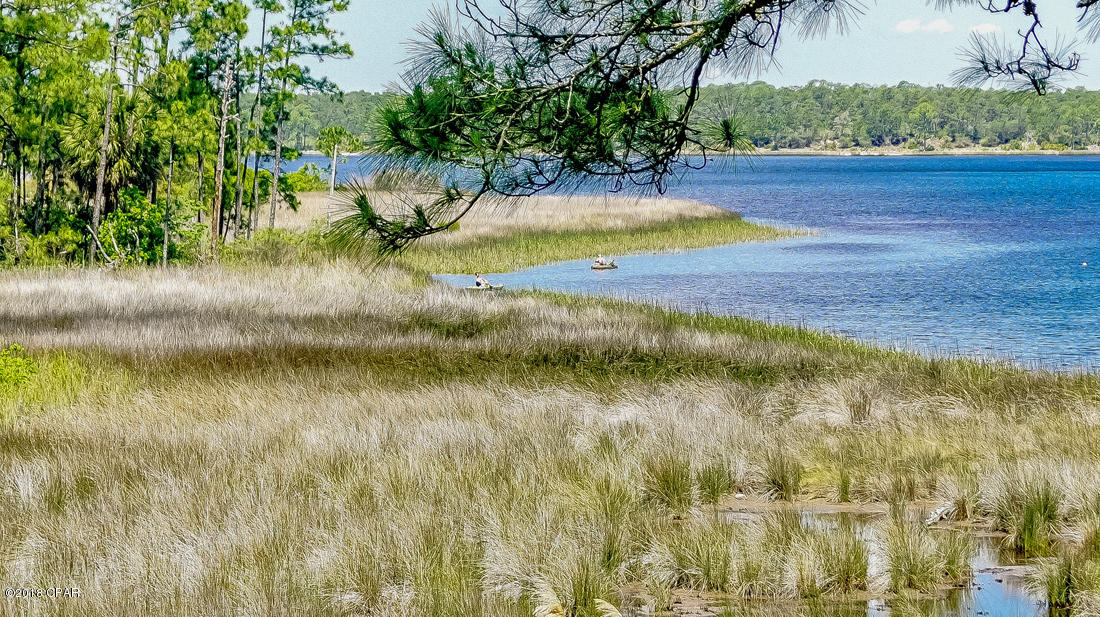 Pirate's Cove Inlet - Residential