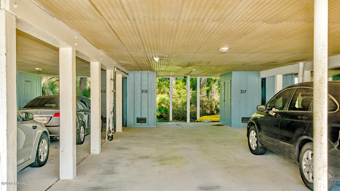 Pirate's Cove Inlet - Residential