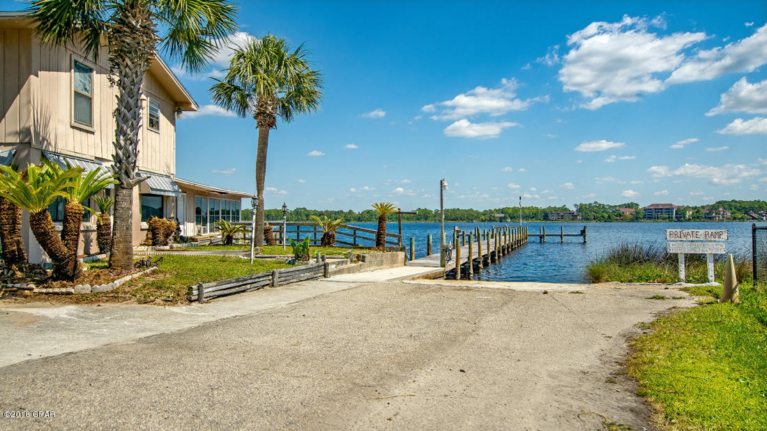 Pirate's Cove Inlet - Residential