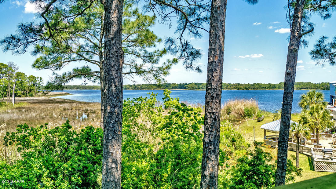 Pirate's Cove Inlet - Residential