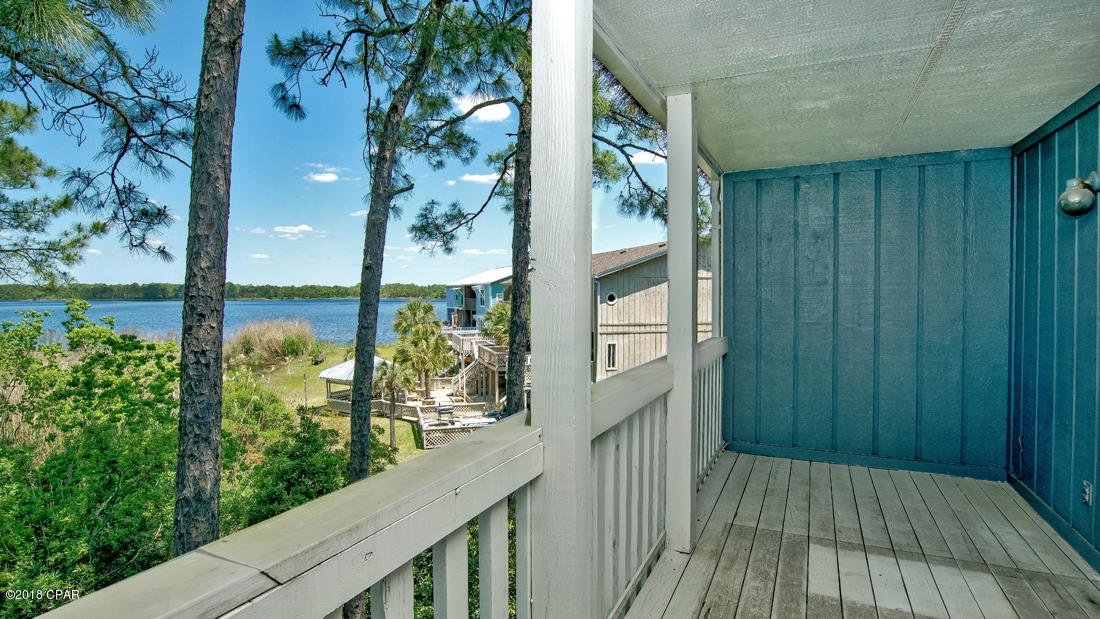 Pirate's Cove Inlet - Residential