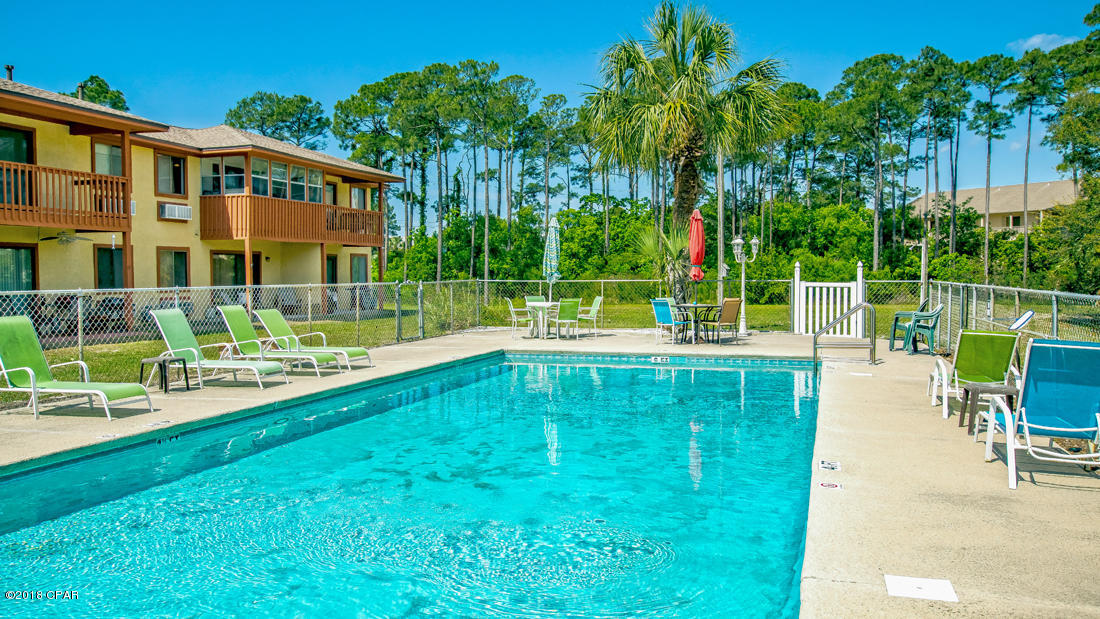 Pirate's Cove Inlet - Residential