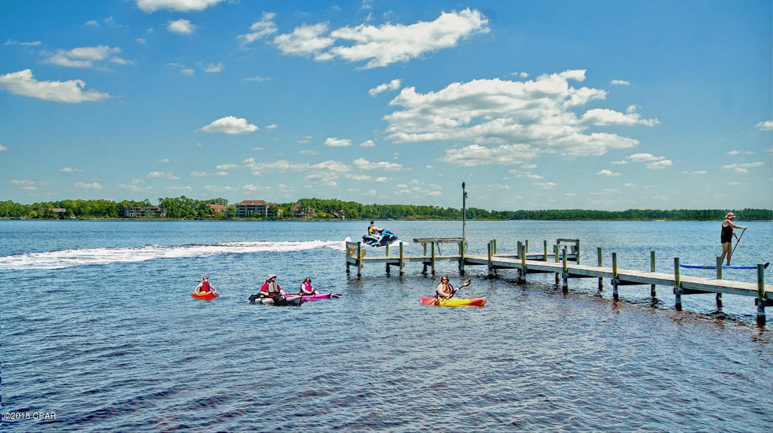 Pirate's Cove Inlet - Residential
