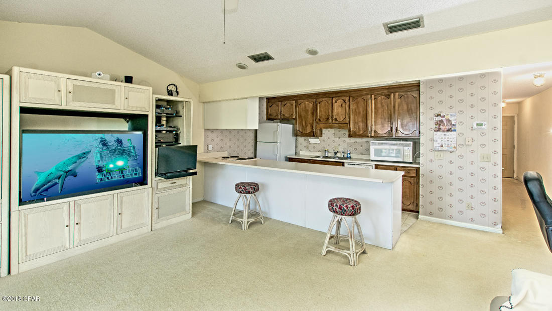 Pirate's Cove Inlet - Residential