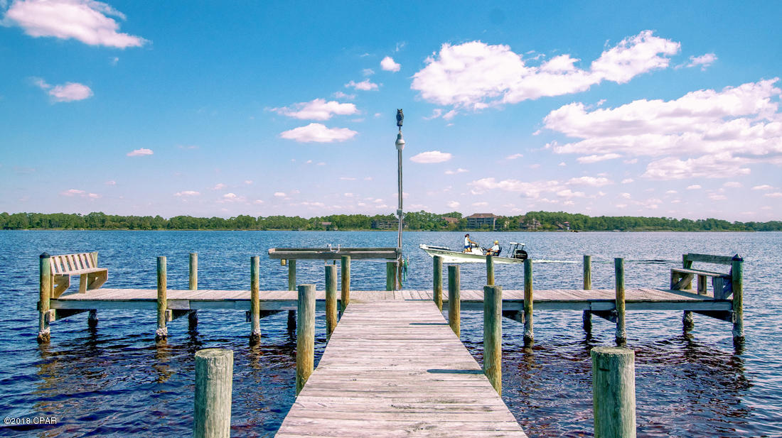 Pirate's Cove Inlet - Residential