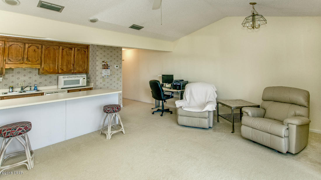 Pirate's Cove Inlet - Residential