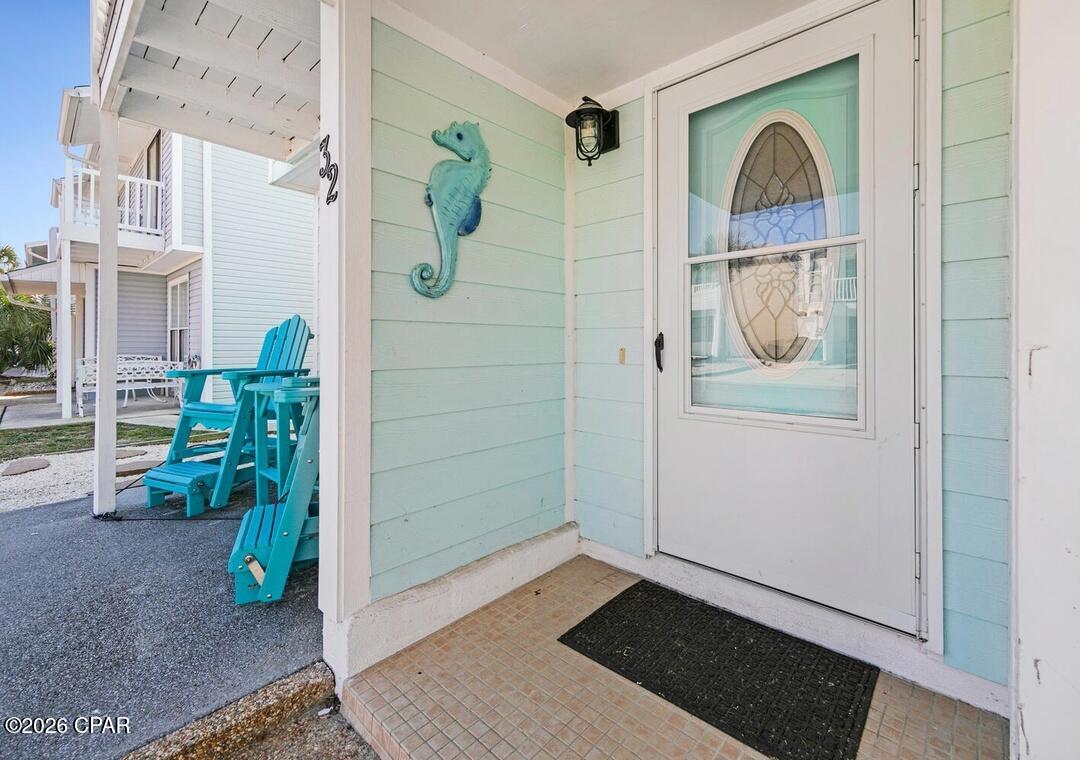 Villa Chateaus - Residential