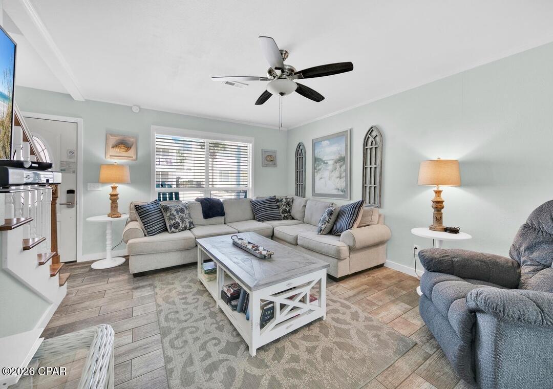 Villa Chateaus - Residential