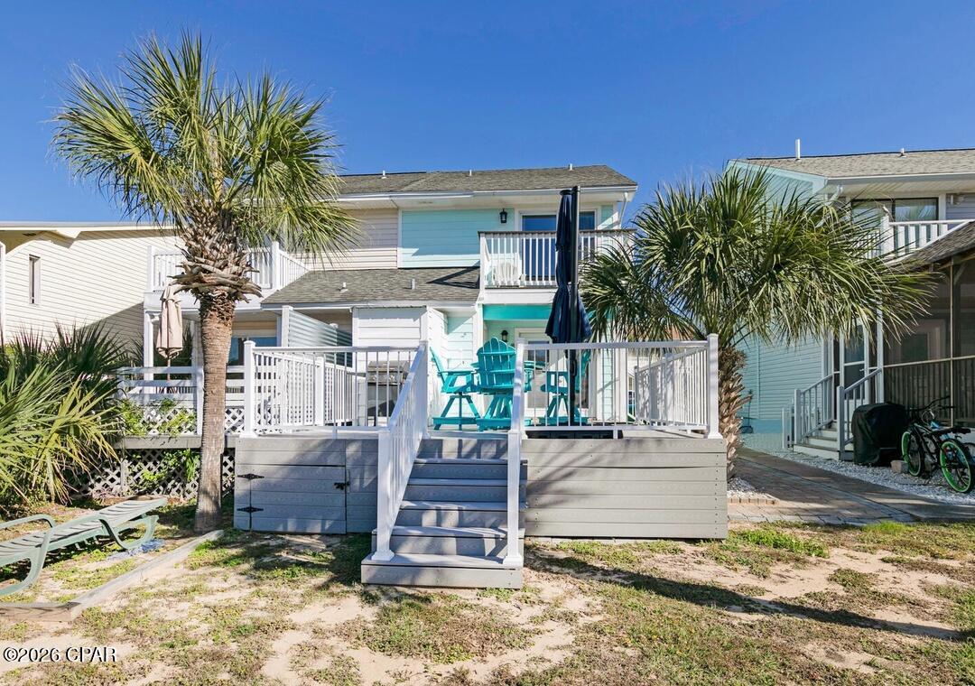 Villa Chateaus - Residential