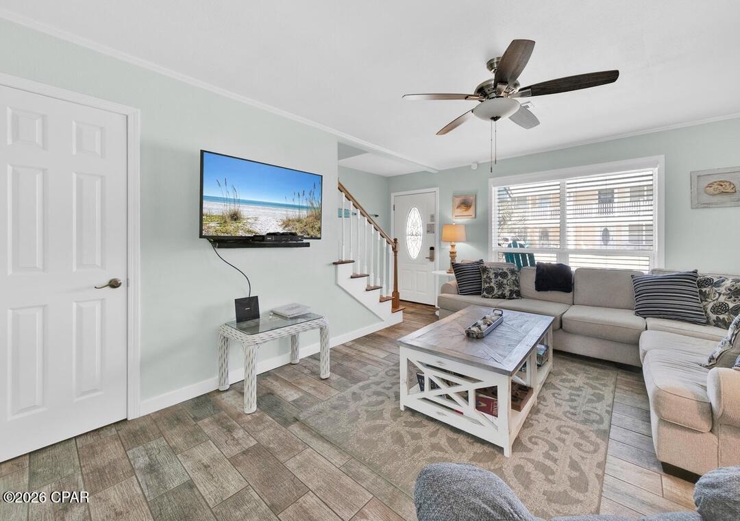 Villa Chateaus - Residential