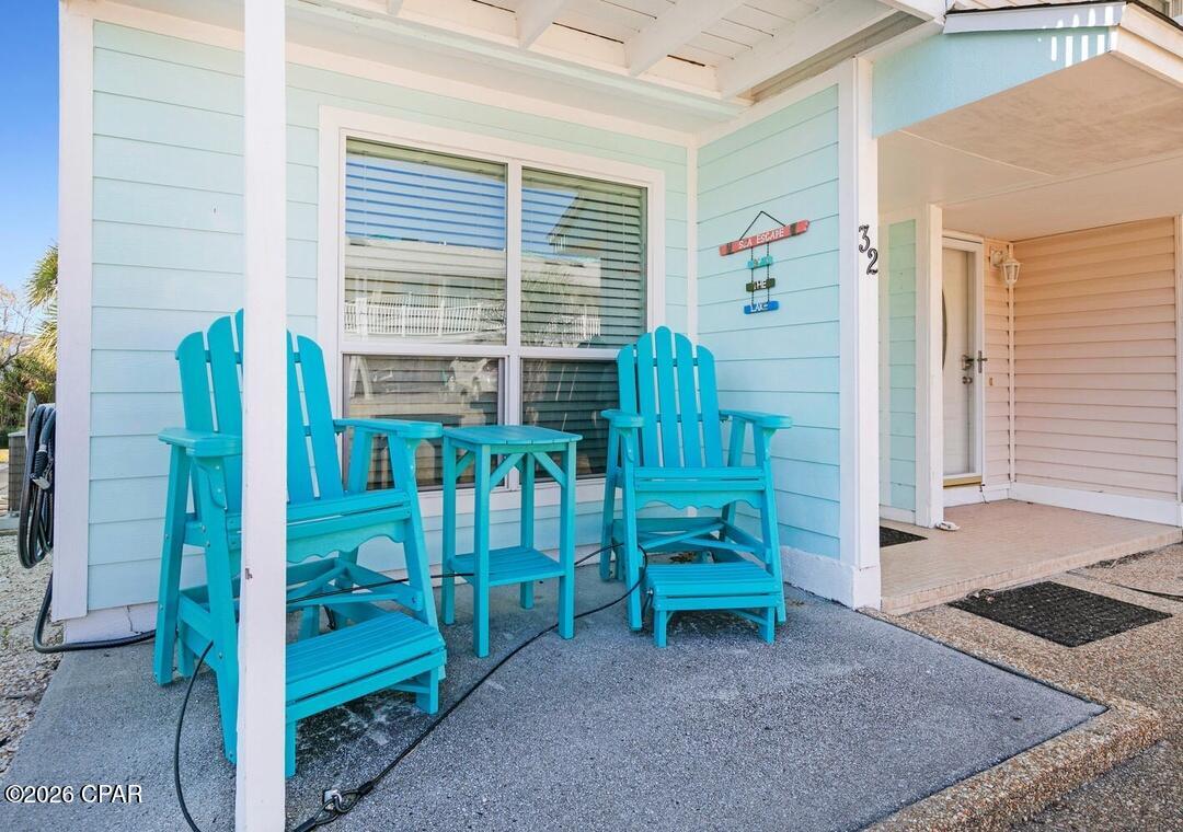 Villa Chateaus - Residential