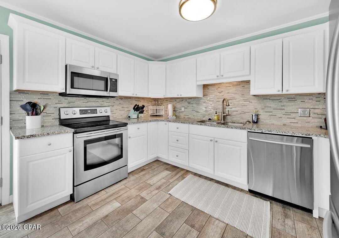 Villa Chateaus - Residential