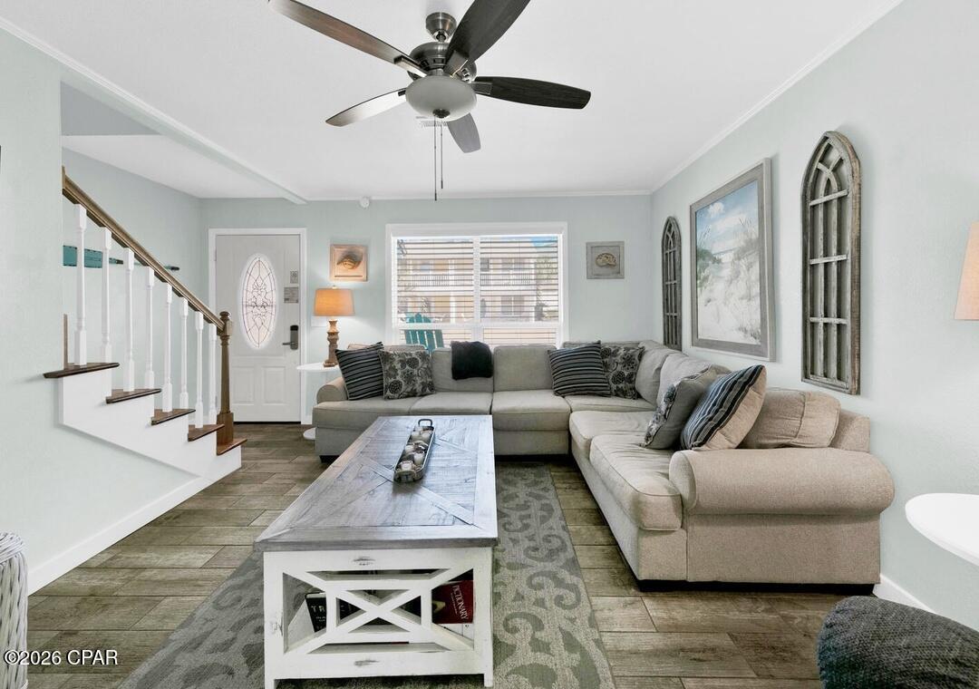 Villa Chateaus - Residential