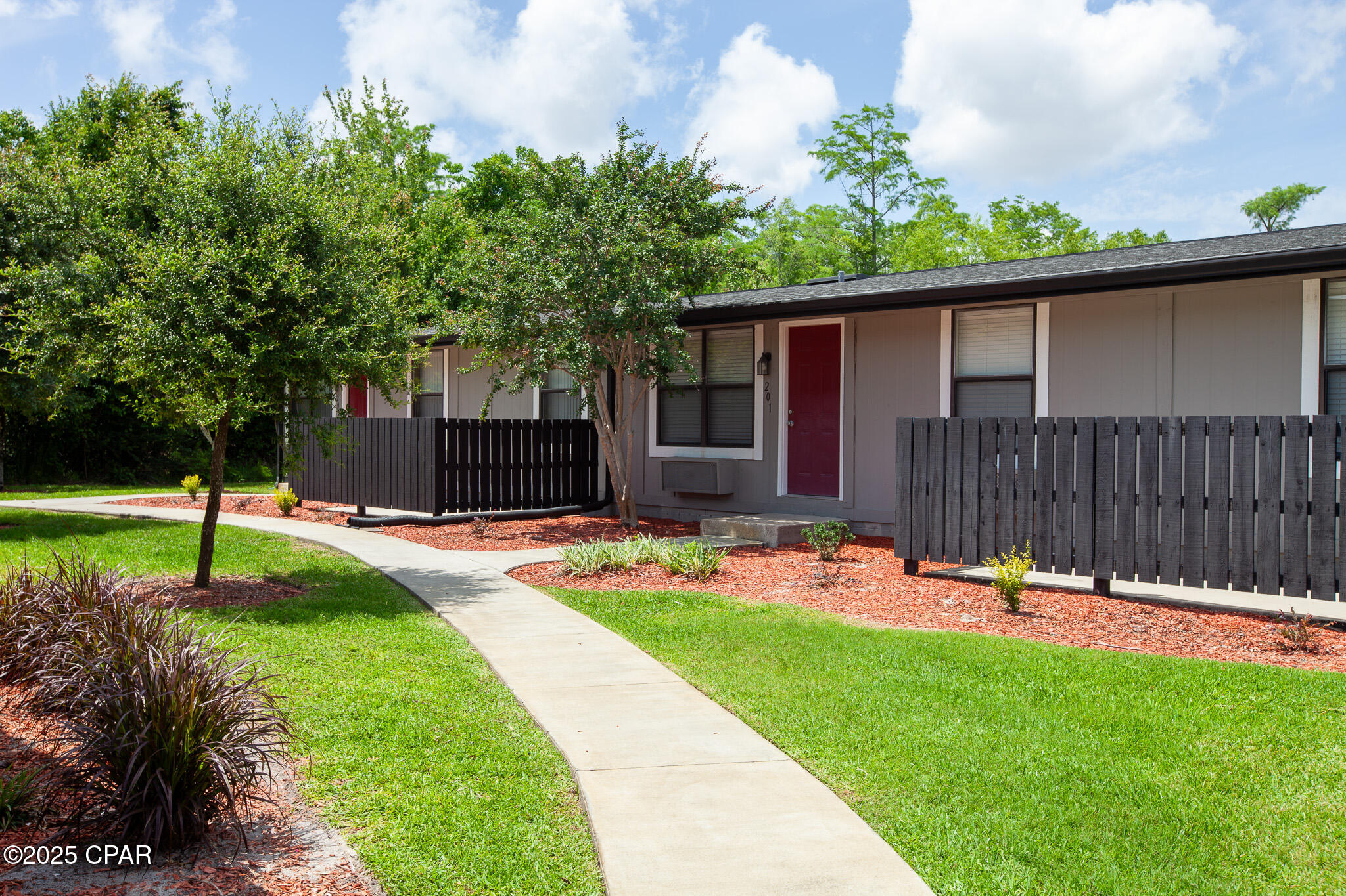 [No Recorded Subdiv] - Residential Lease