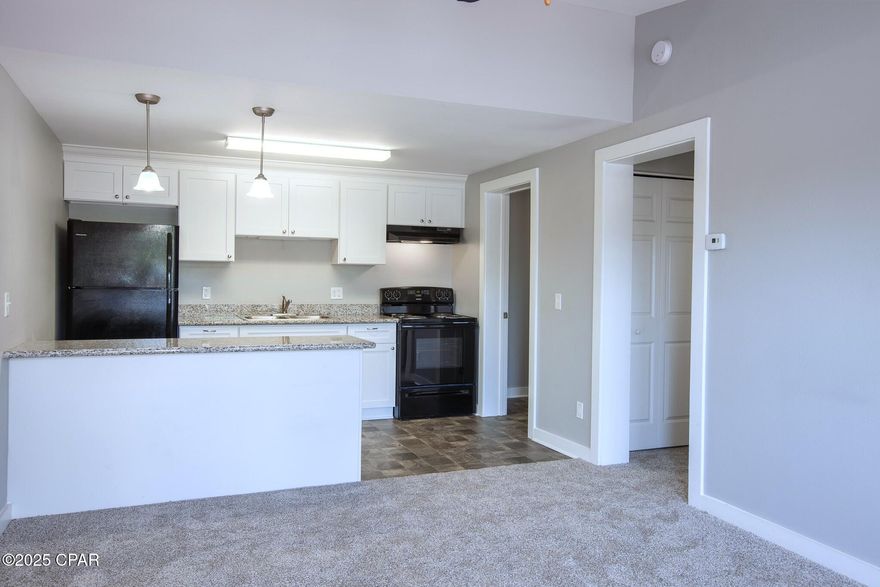 Come see this charming 1-bedroom apartment at Northgate Terrace I Apartments, a quiet and well-maintained single-story community in the heart of Panama City. Enjoy the convenience of being walking distance to groceries, restaurants, retail shopping, hospitals, and medical offices--everything you need is right at your doorstep.

This peaceful community offers easy living with no upstairs neighbors and a location that can't be beat.
Schedule your tour today and discover why Northgate Terrace I is such a great place to call home.