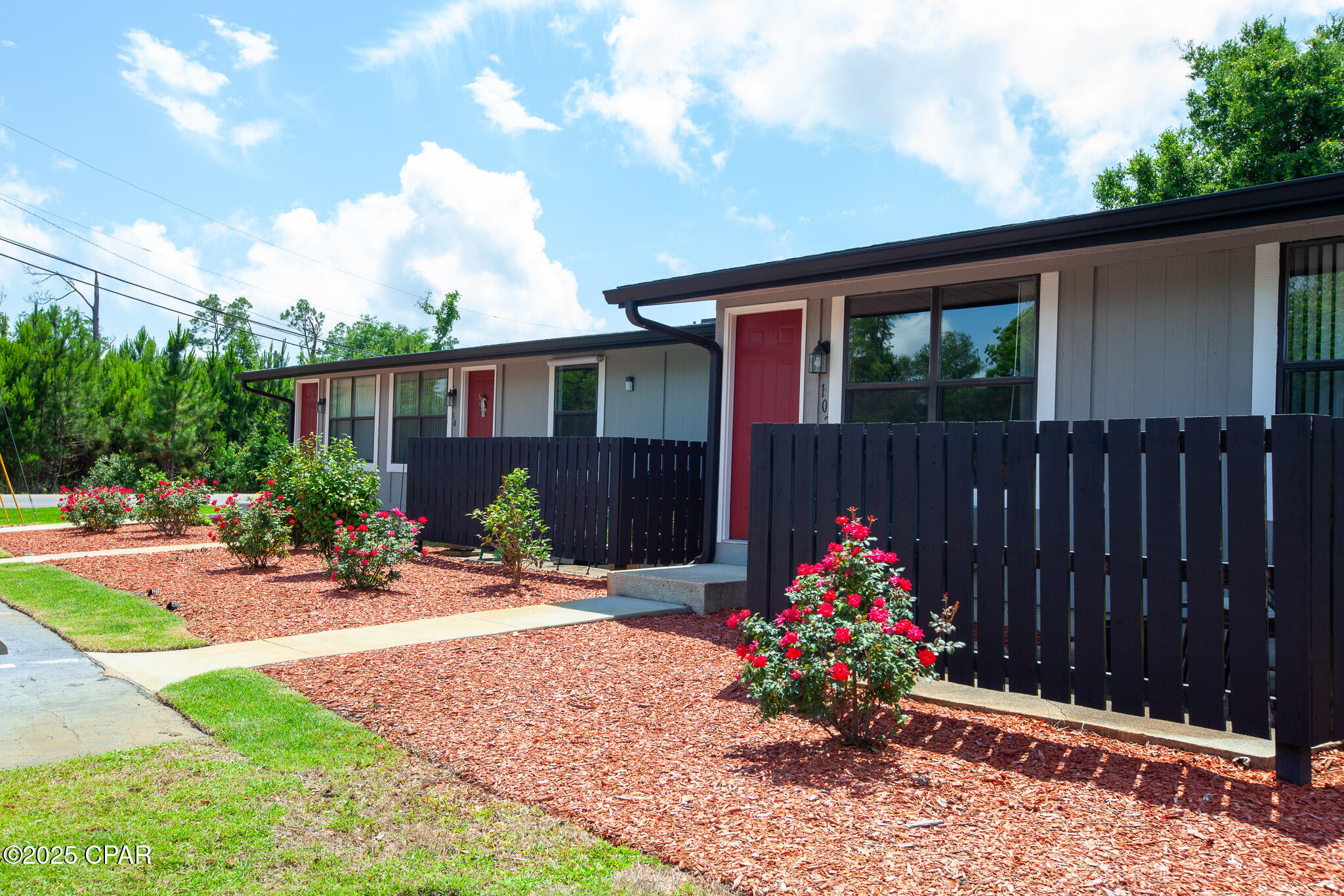 [No Recorded Subdiv] - Residential Lease