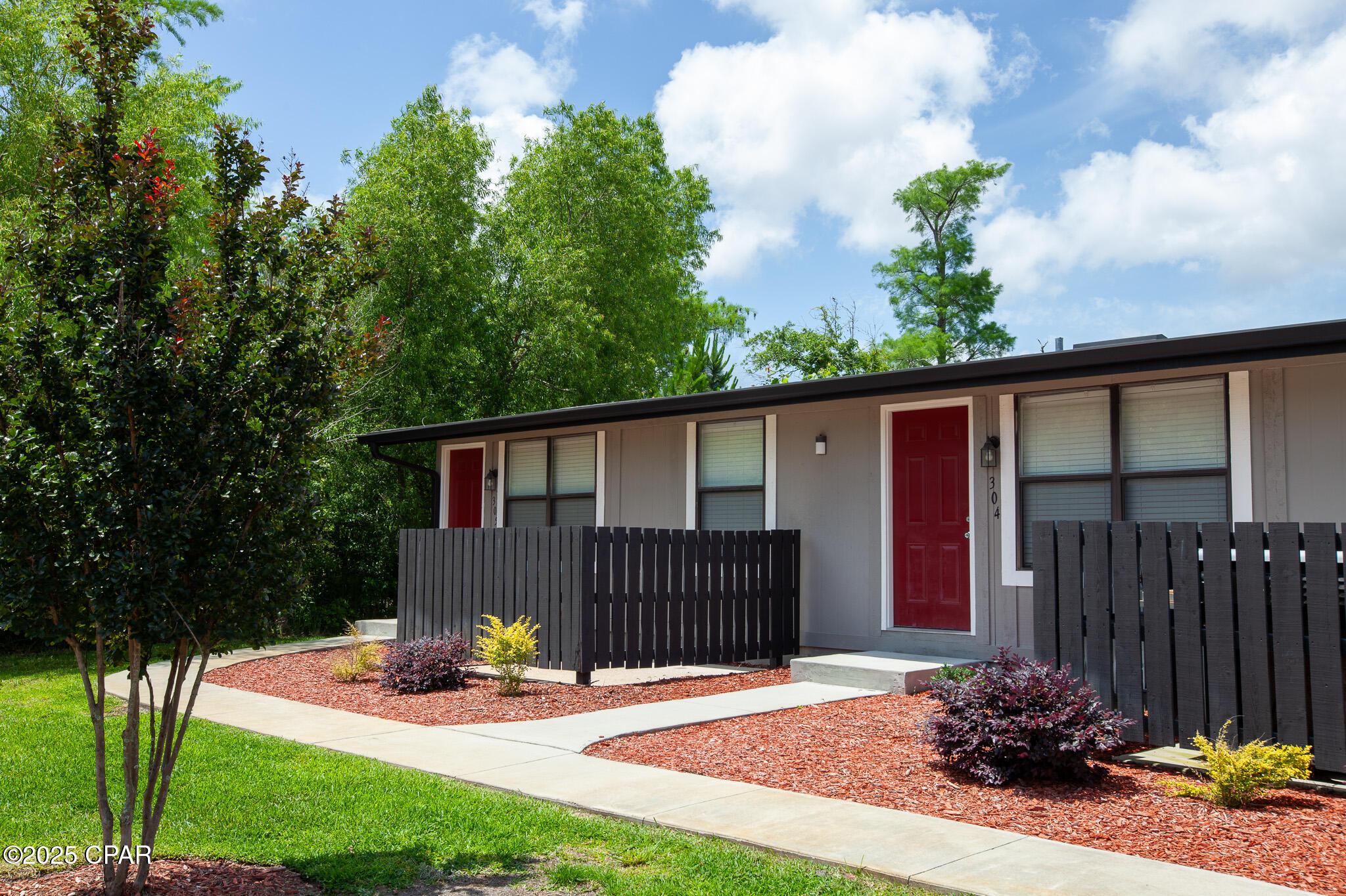 [No Recorded Subdiv] - Residential Lease