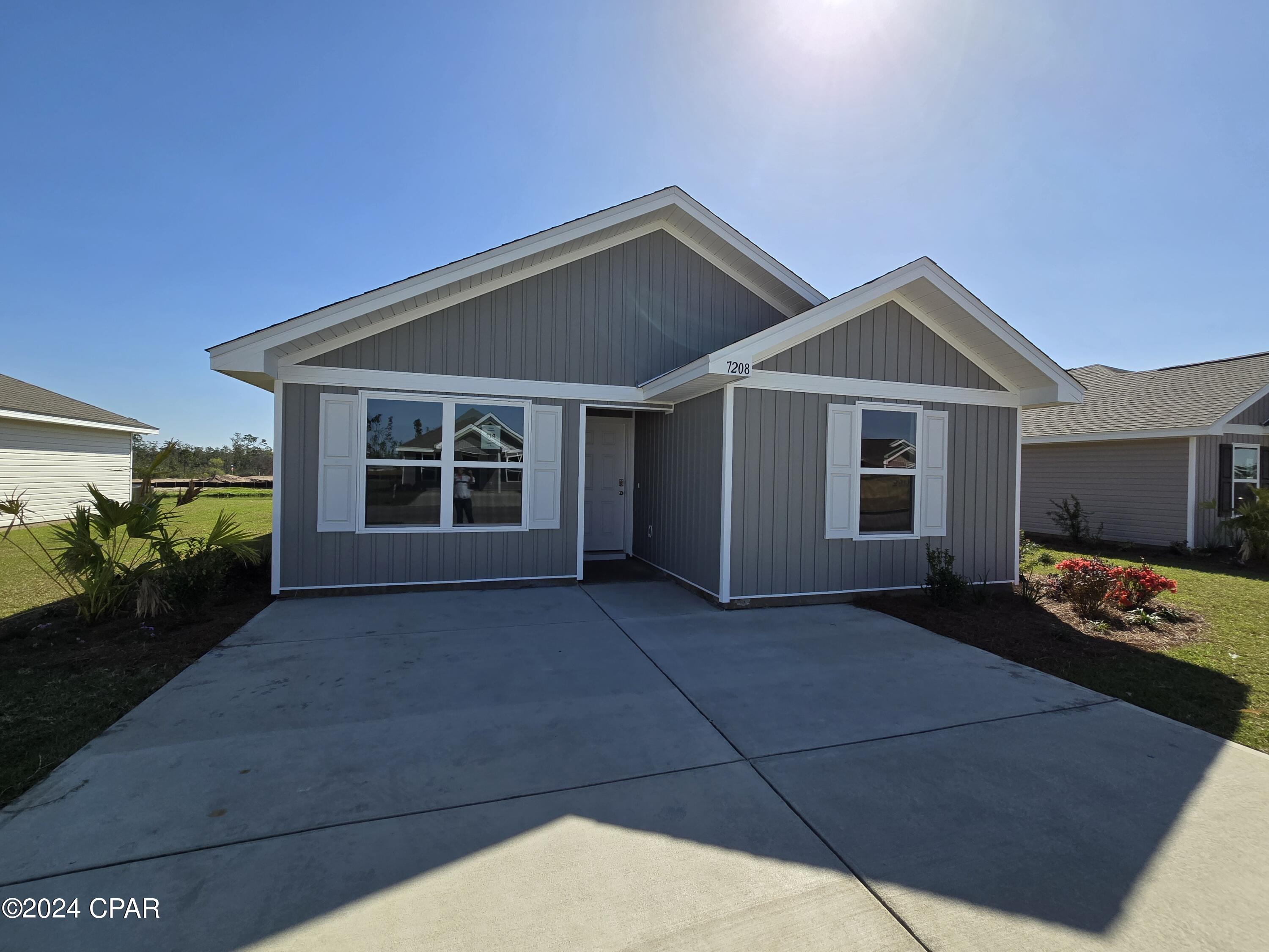 Morningside - Residential