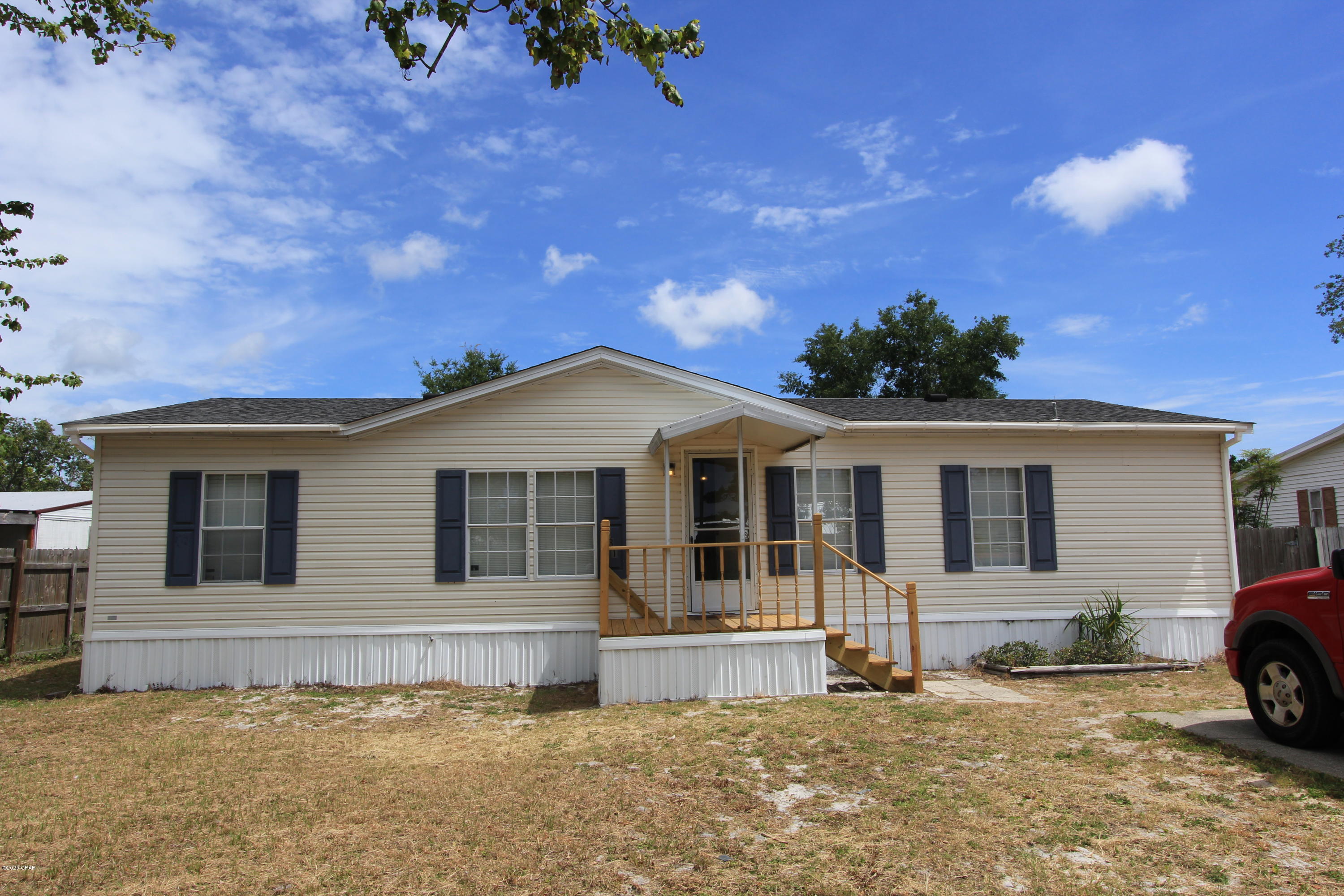 North Lagoon Oaks 2nd - Residential