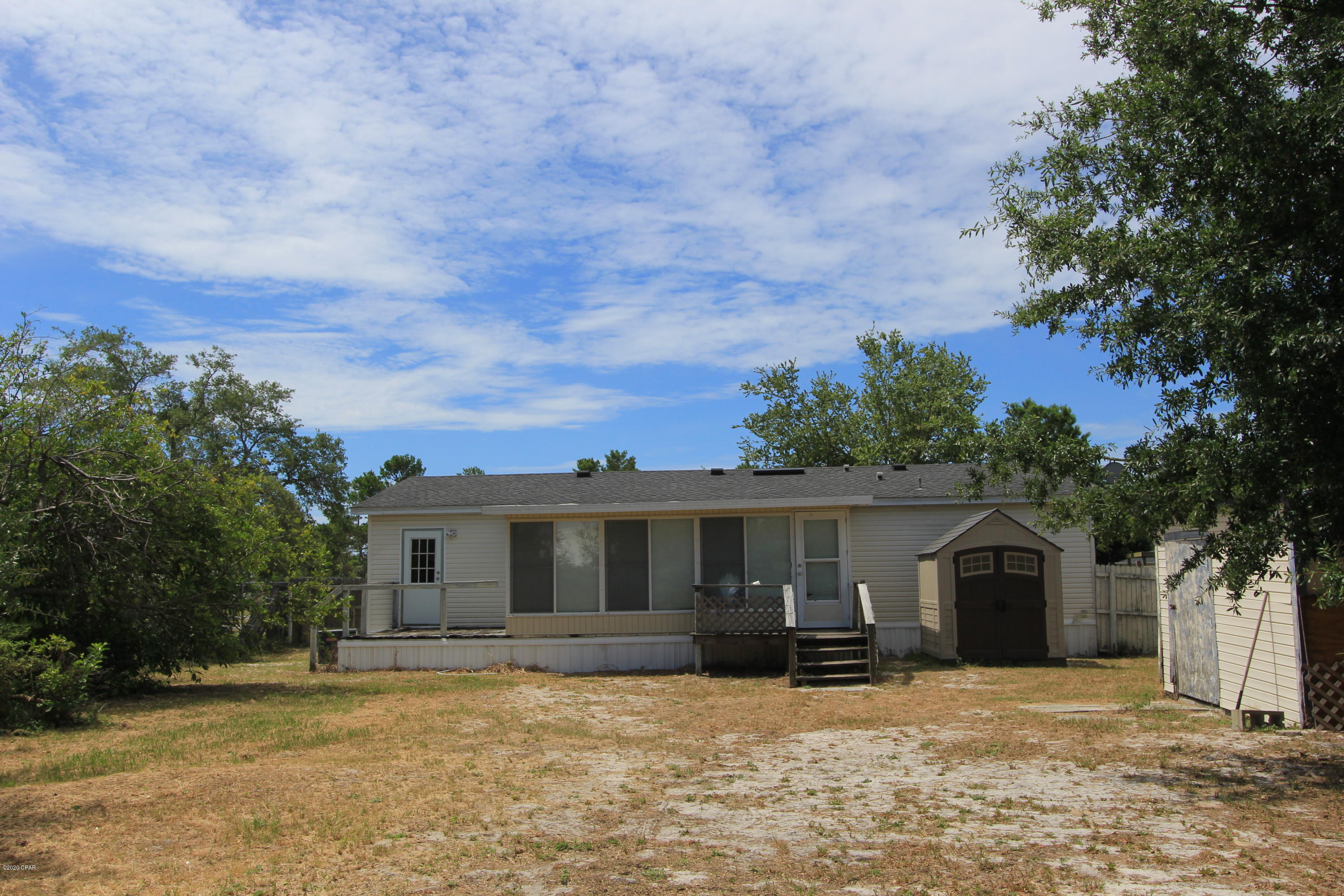 North Lagoon Oaks 2nd - Residential