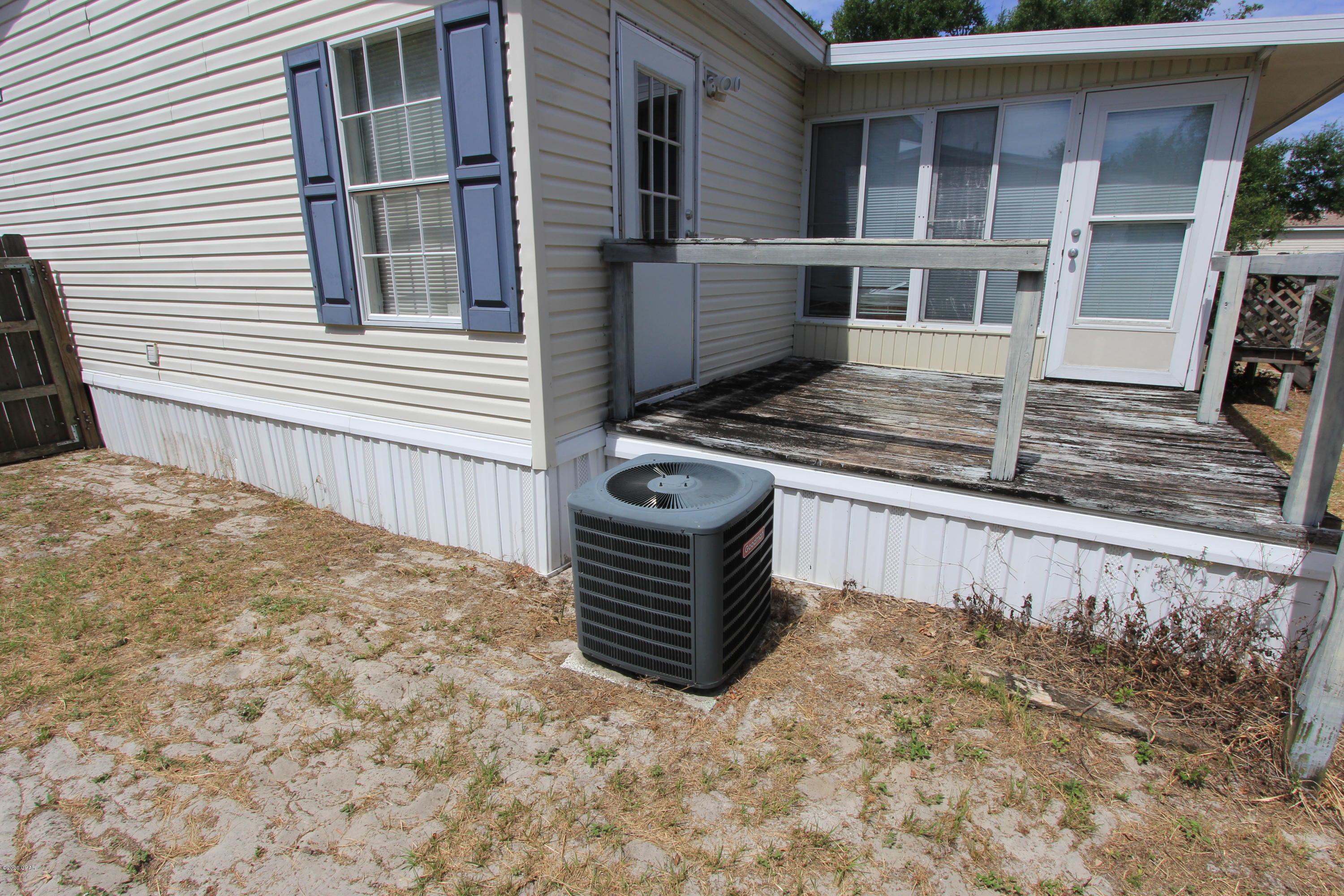 North Lagoon Oaks 2nd - Residential