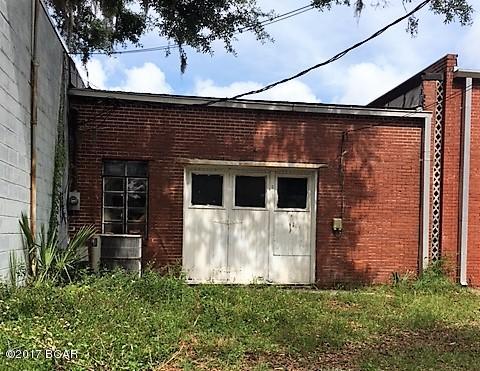 No Named Subdivision - Commercial Sale