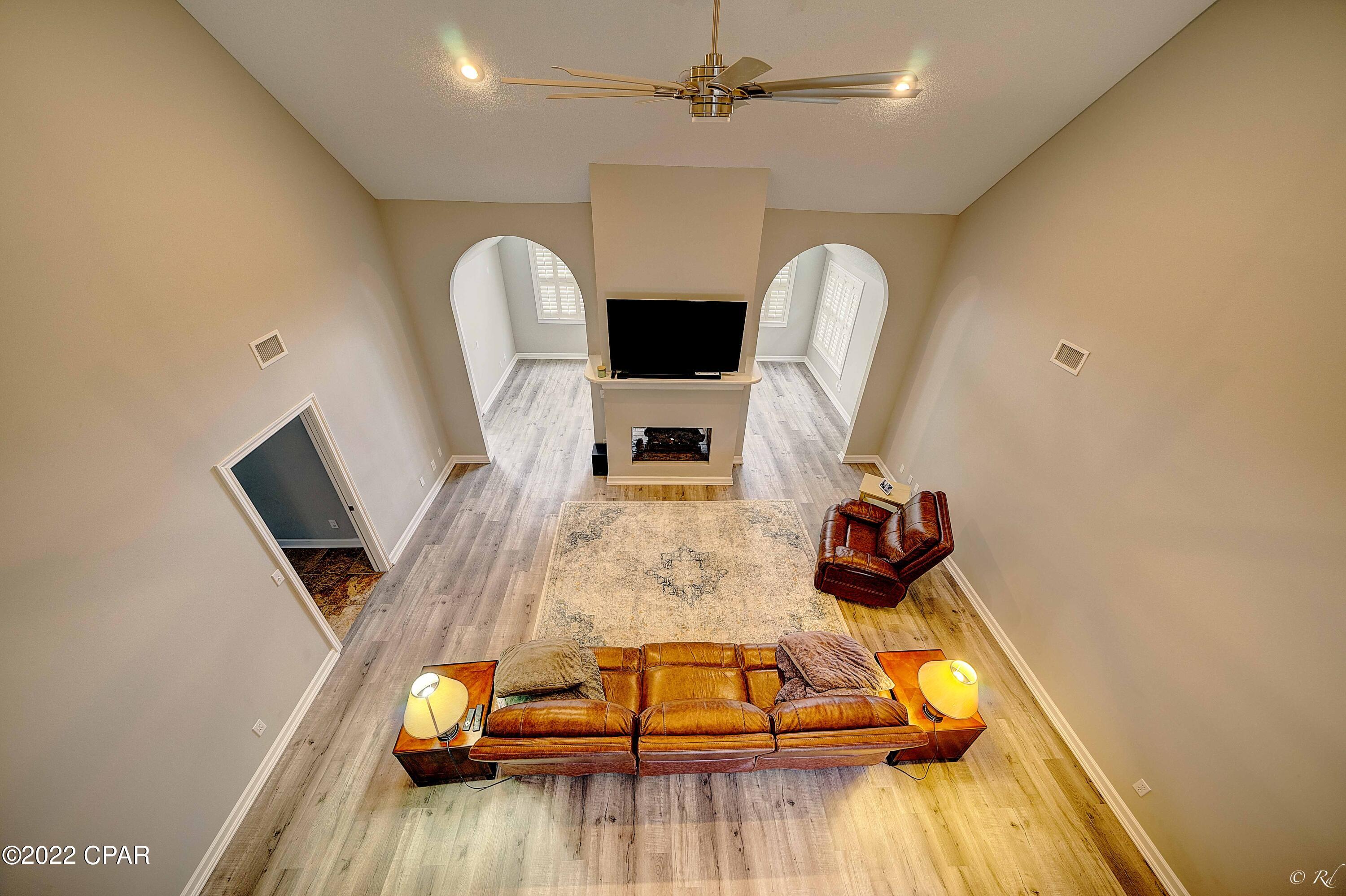 Bay Point Unit 1 - Residential