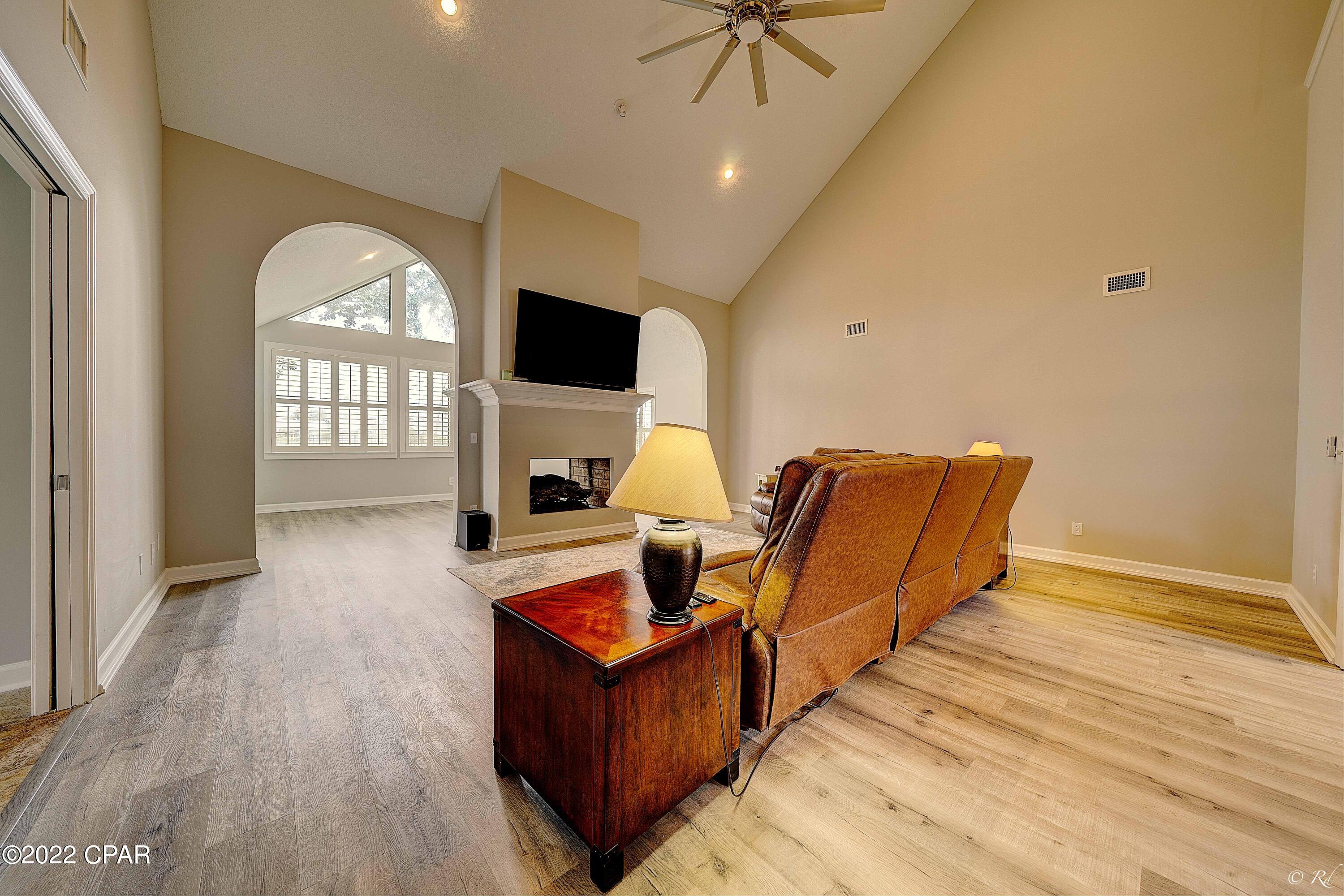 Bay Point Unit 1 - Residential