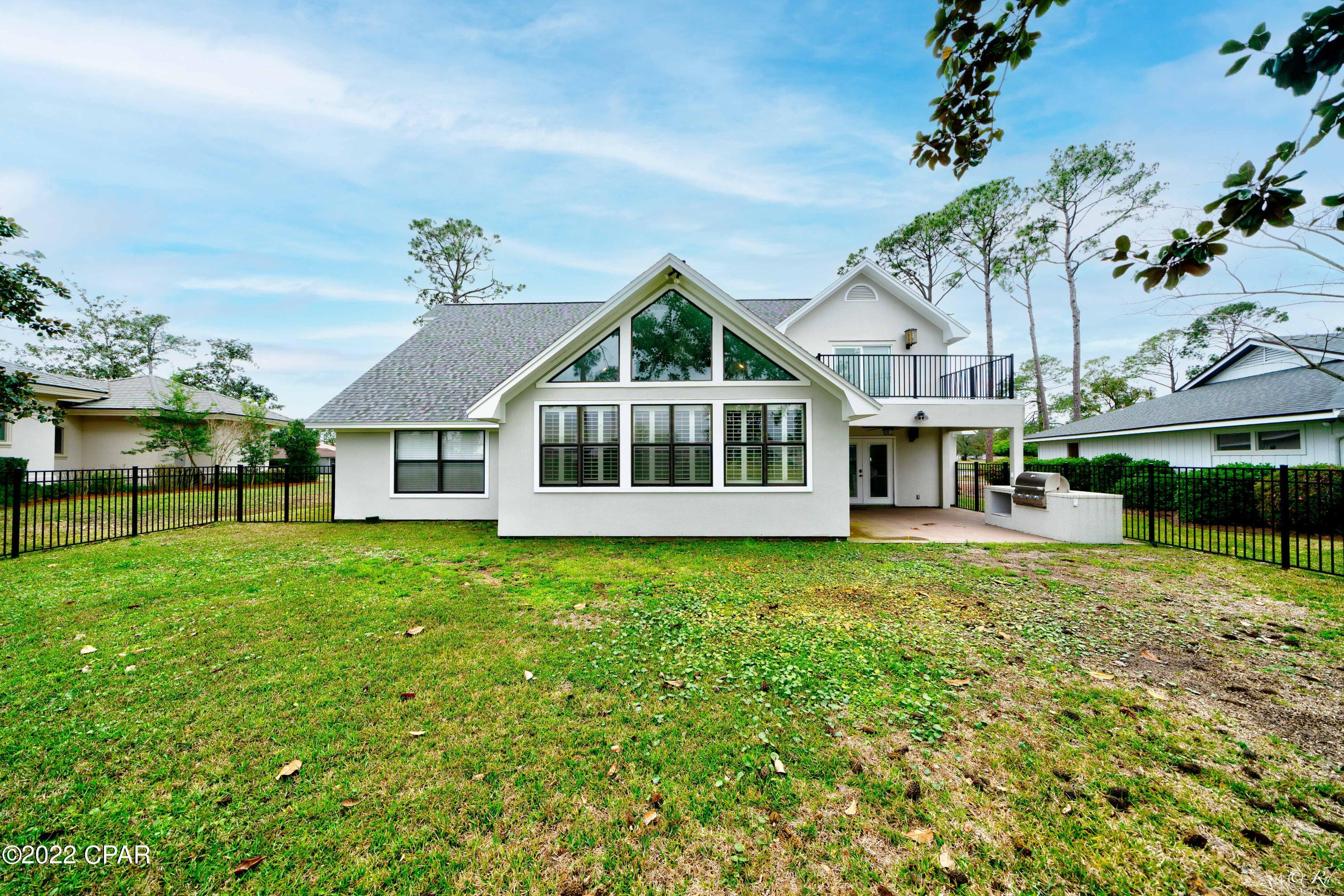 Bay Point Unit 1 - Residential