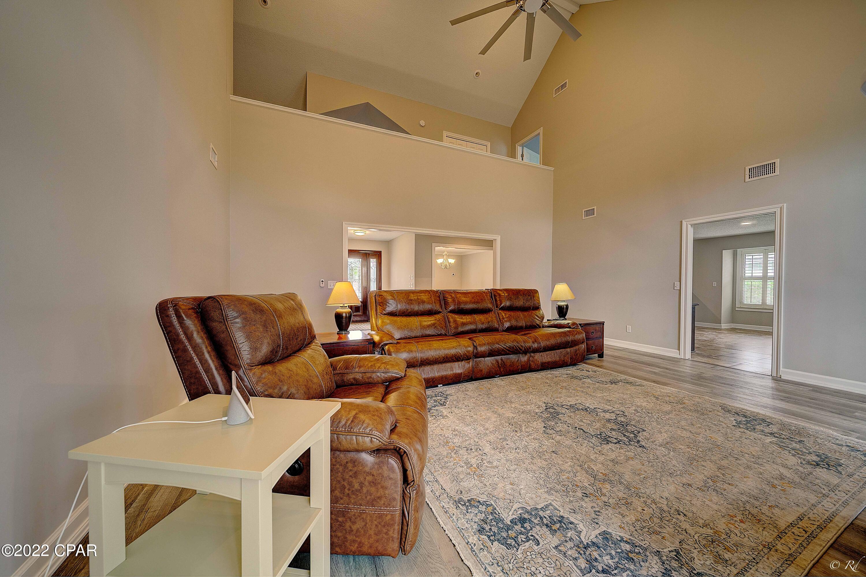 Bay Point Unit 1 - Residential