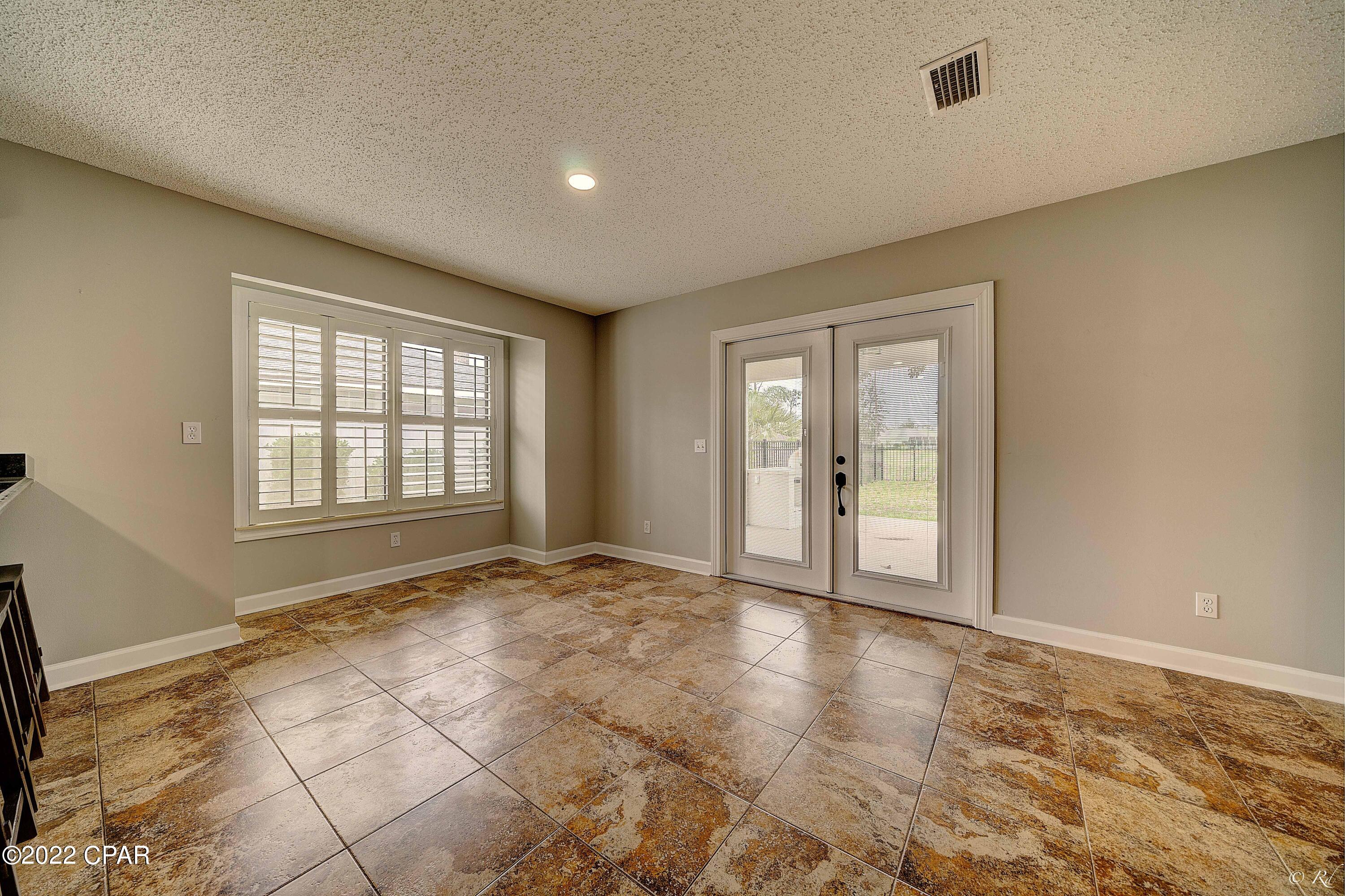 Bay Point Unit 1 - Residential