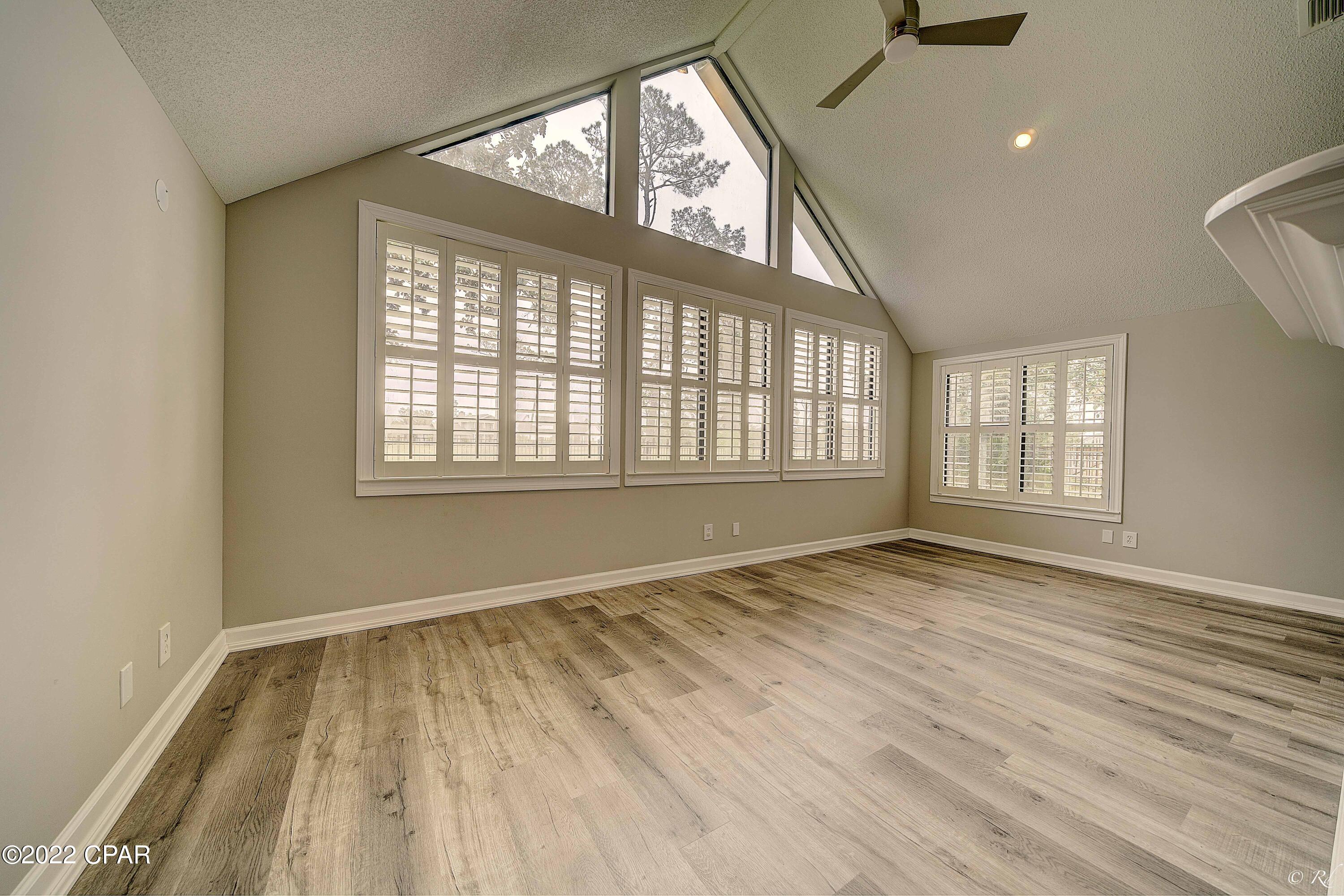 Bay Point Unit 1 - Residential