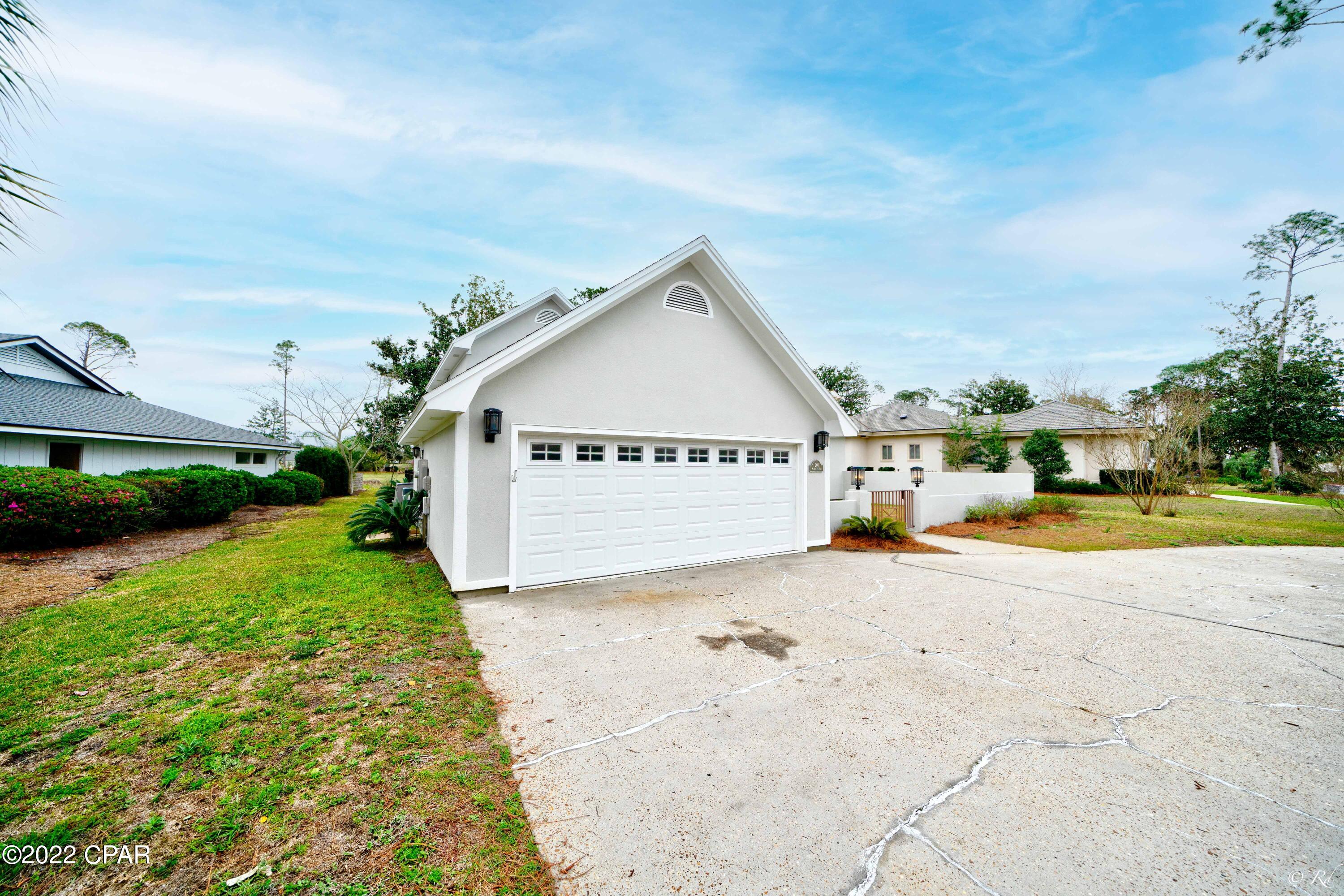 Bay Point Unit 1 - Residential