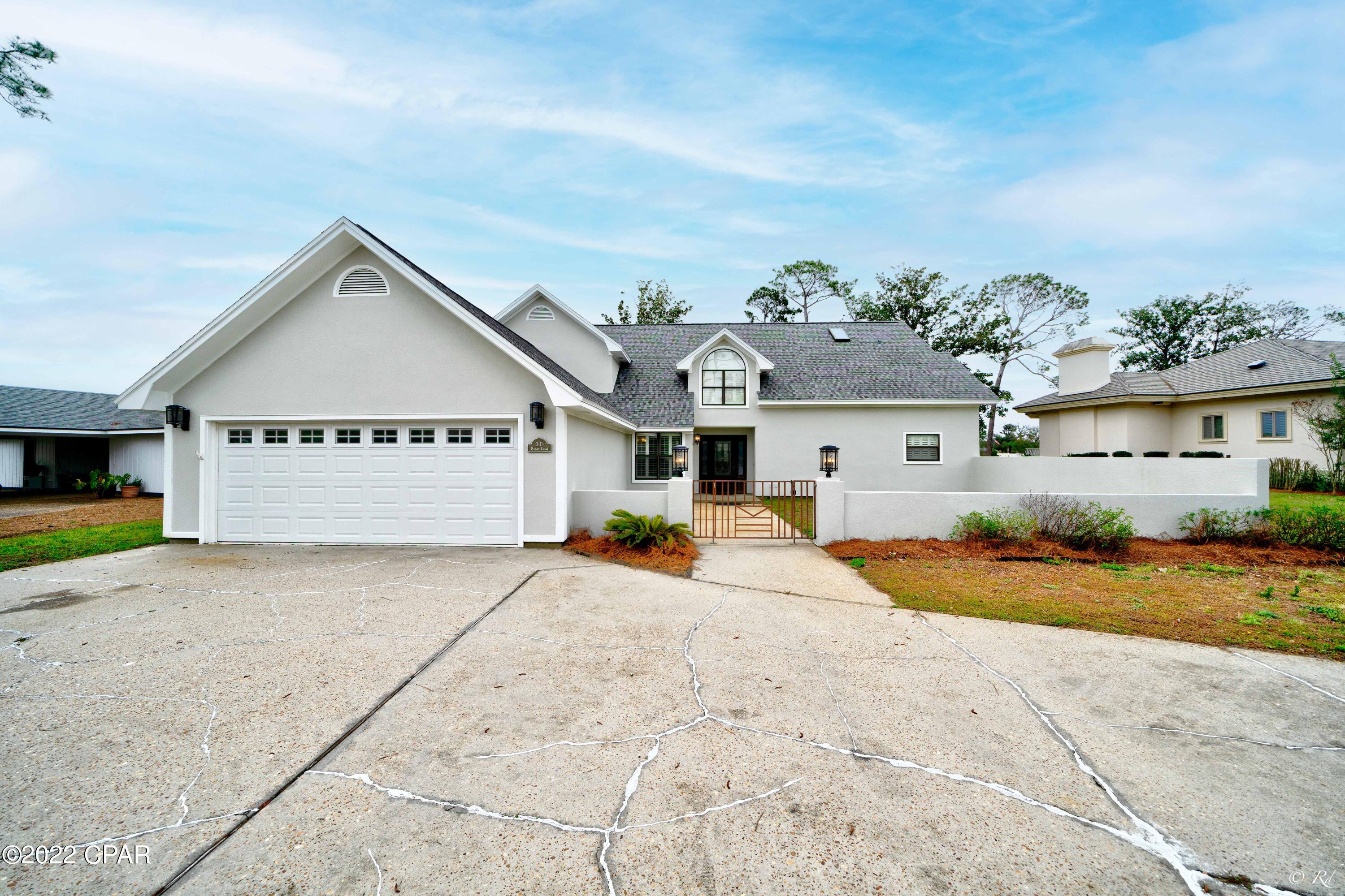 Bay Point Unit 1 - Residential