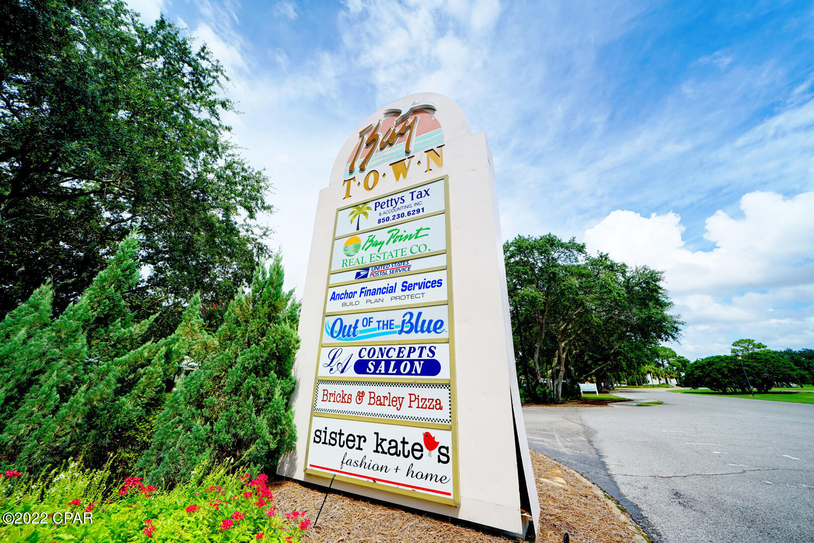 Bay Point Unit 1 - Residential