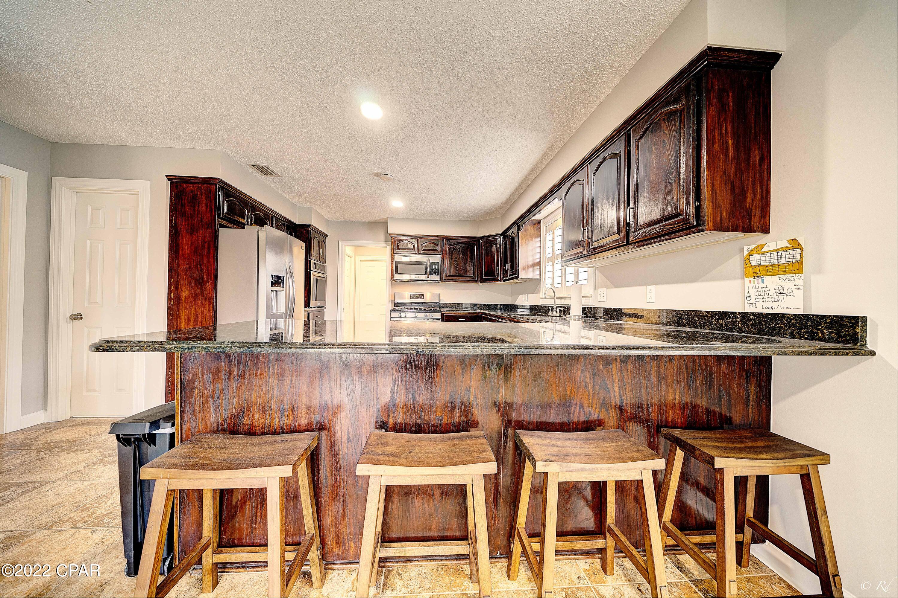 Bay Point Unit 1 - Residential