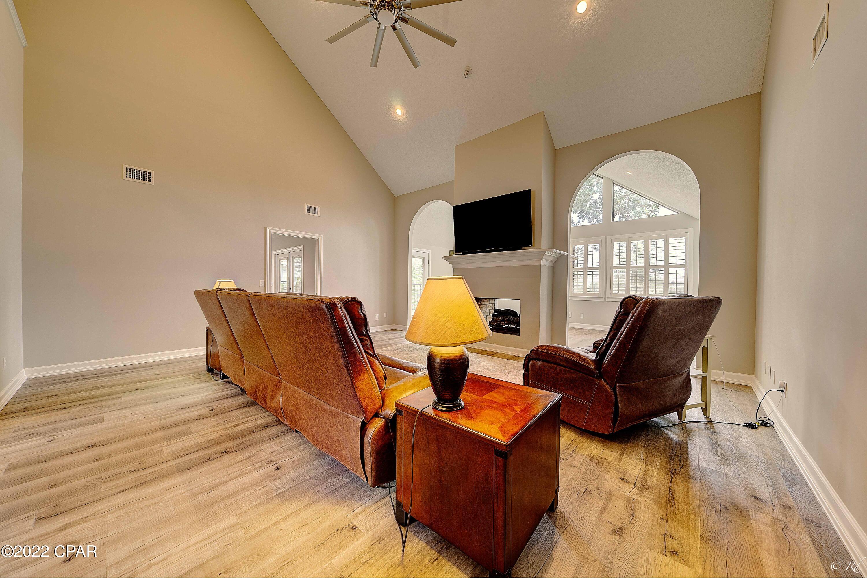 Bay Point Unit 1 - Residential