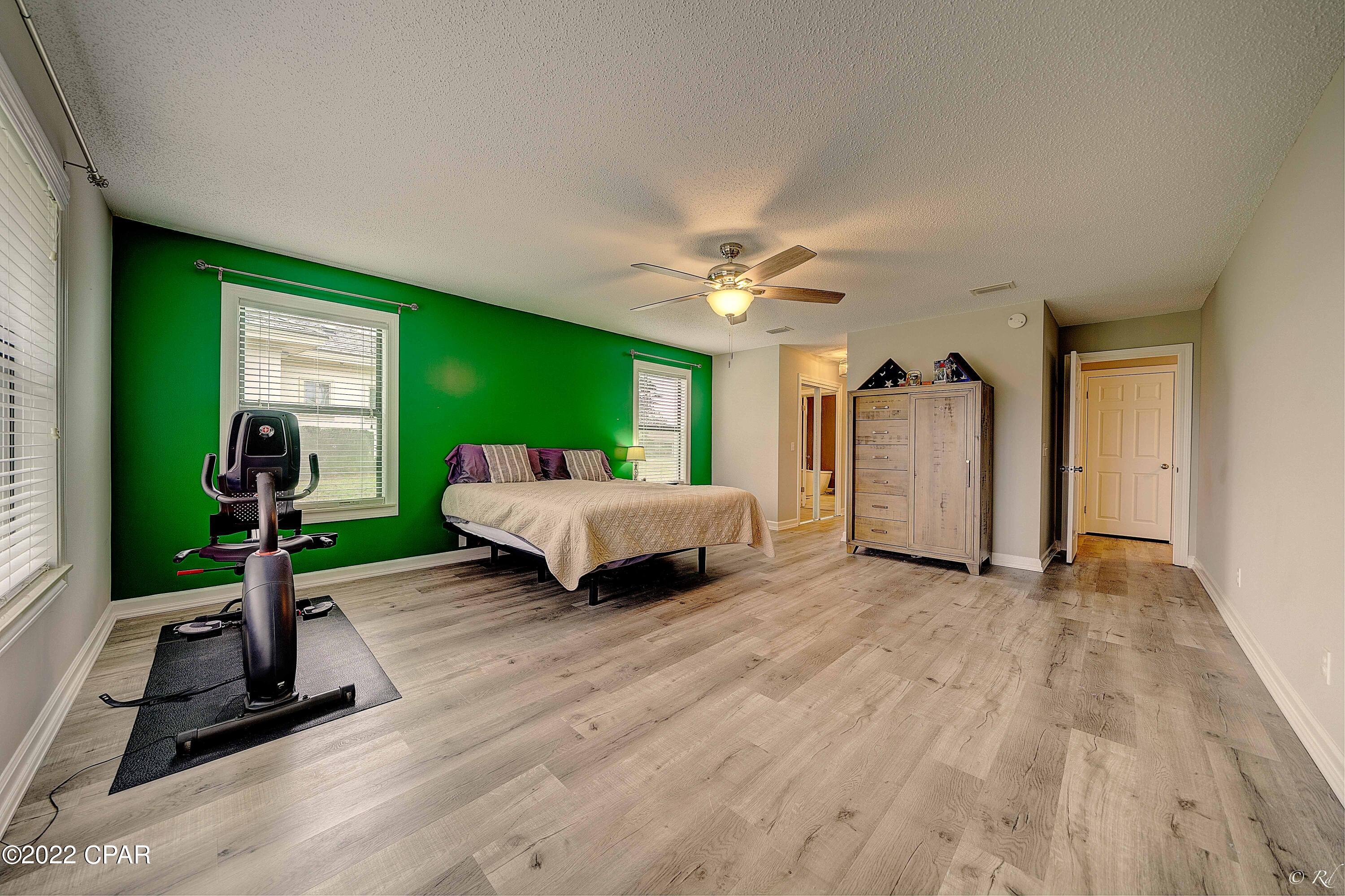 Bay Point Unit 1 - Residential