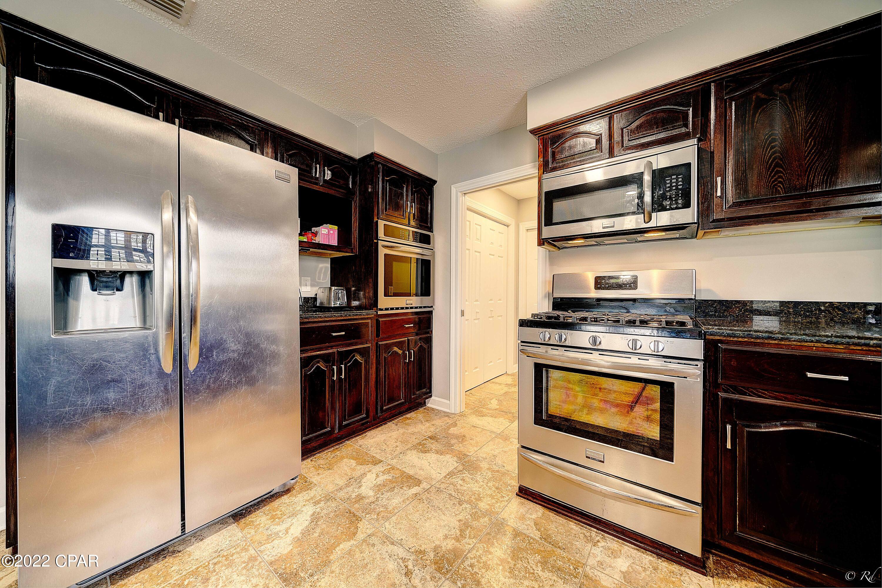 Bay Point Unit 1 - Residential