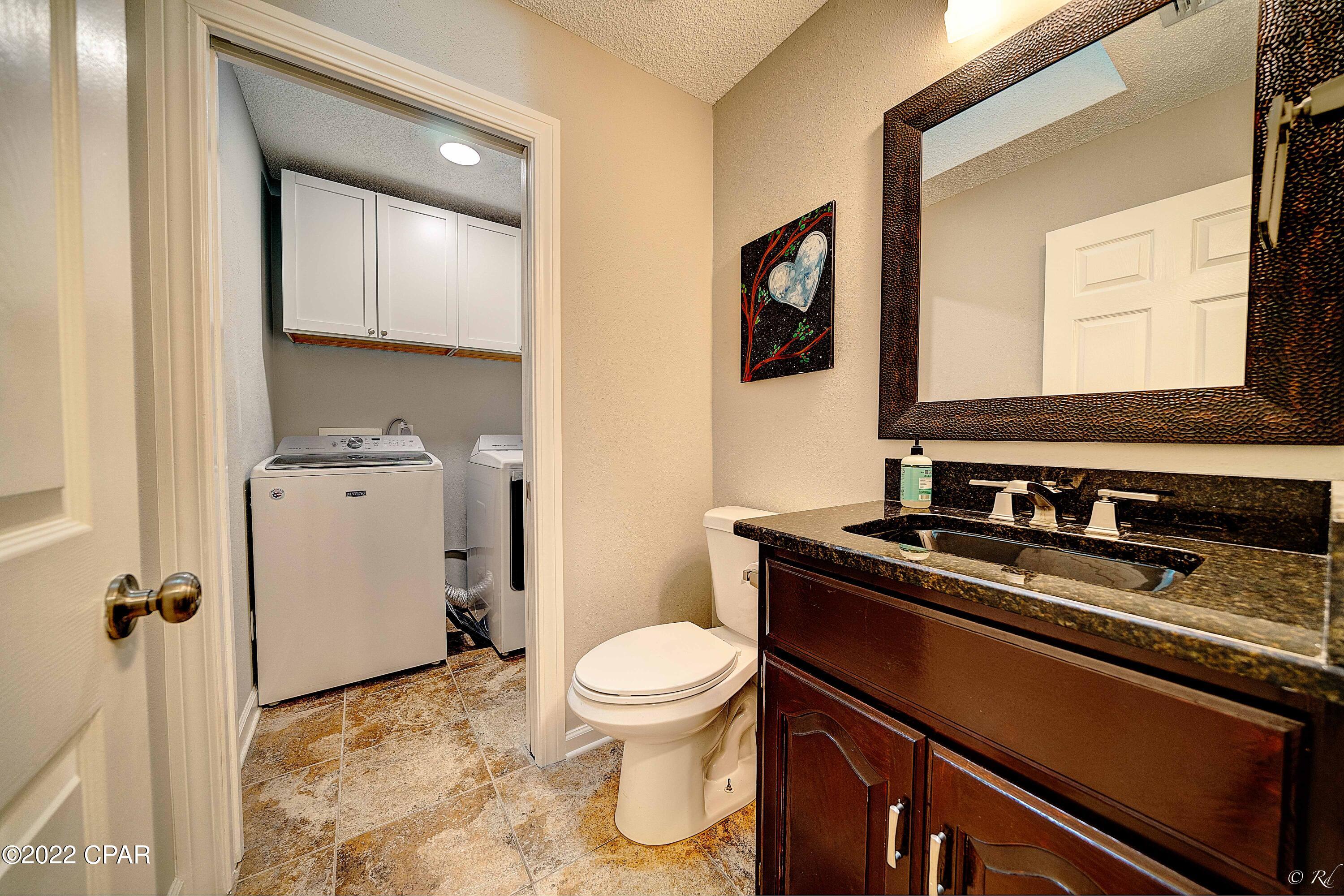 Bay Point Unit 1 - Residential