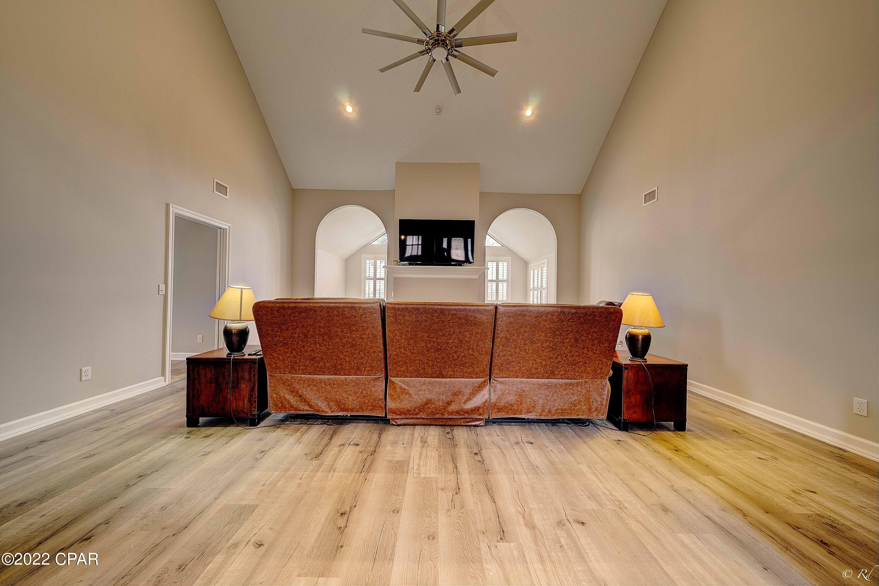 Bay Point Unit 1 - Residential