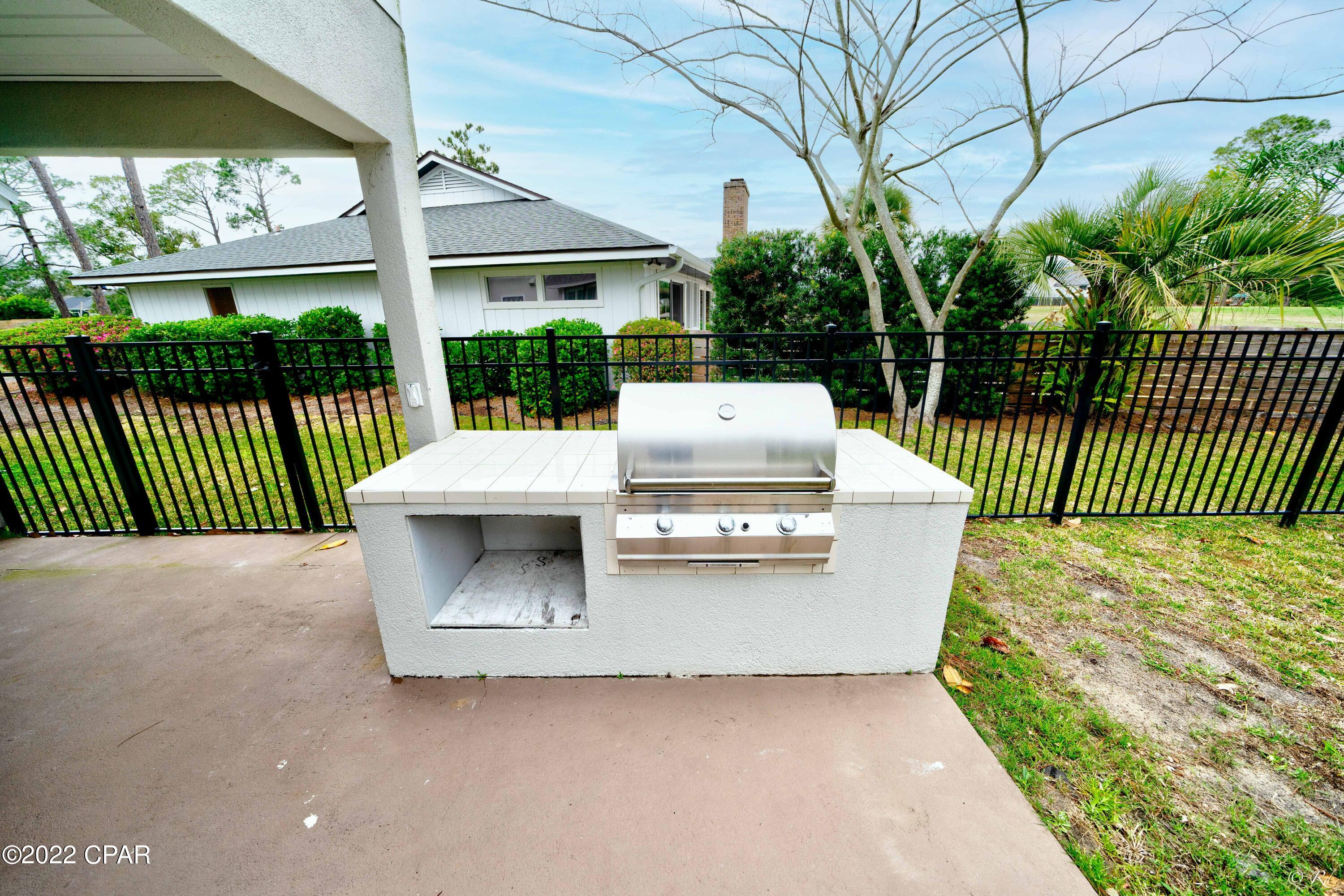 Bay Point Unit 1 - Residential