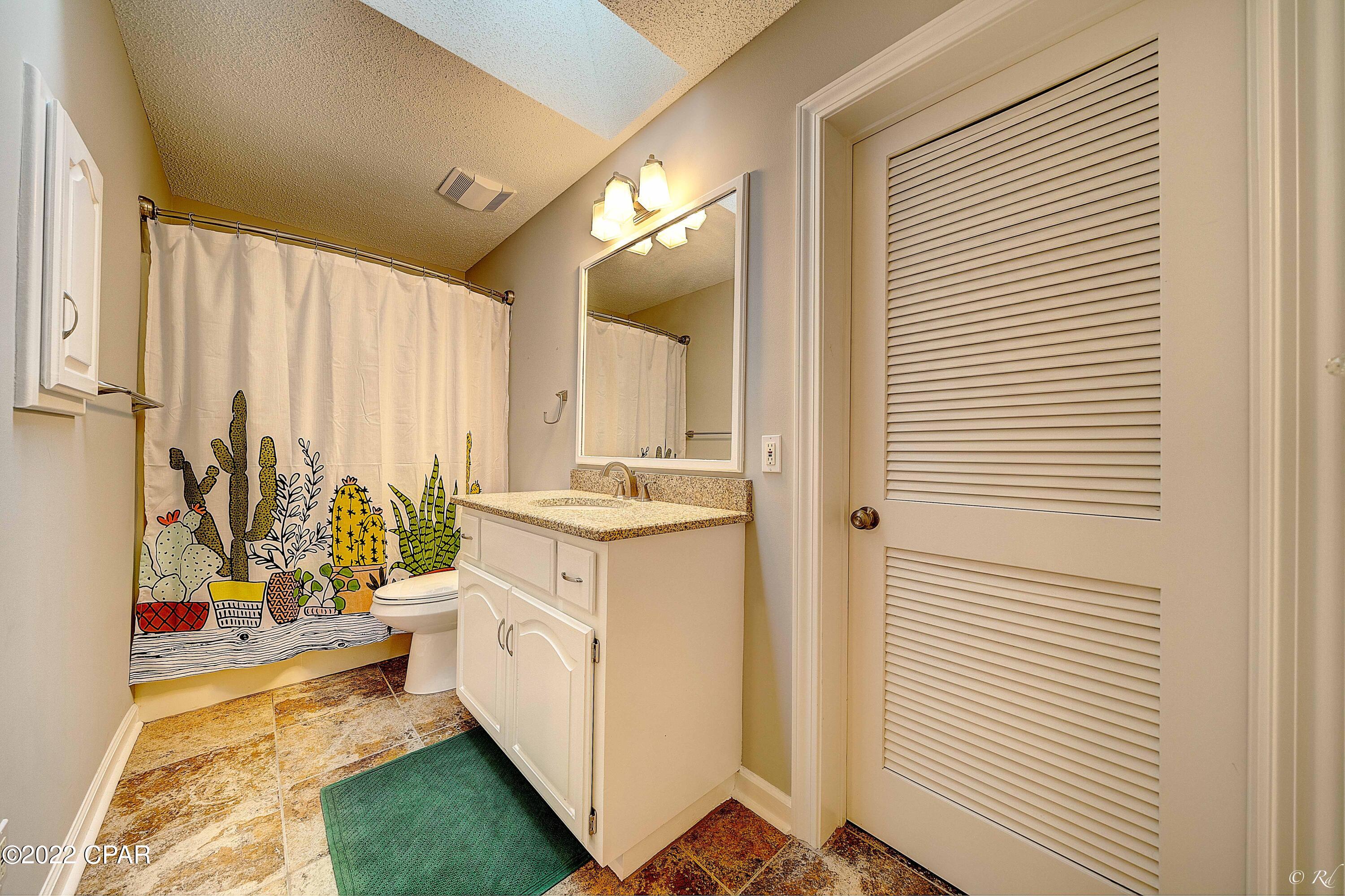 Bay Point Unit 1 - Residential