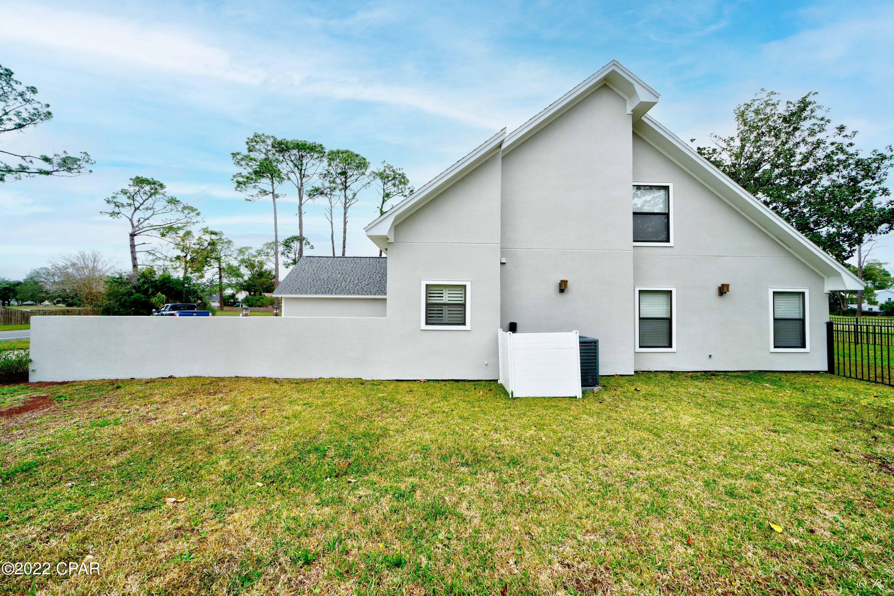 Bay Point Unit 1 - Residential