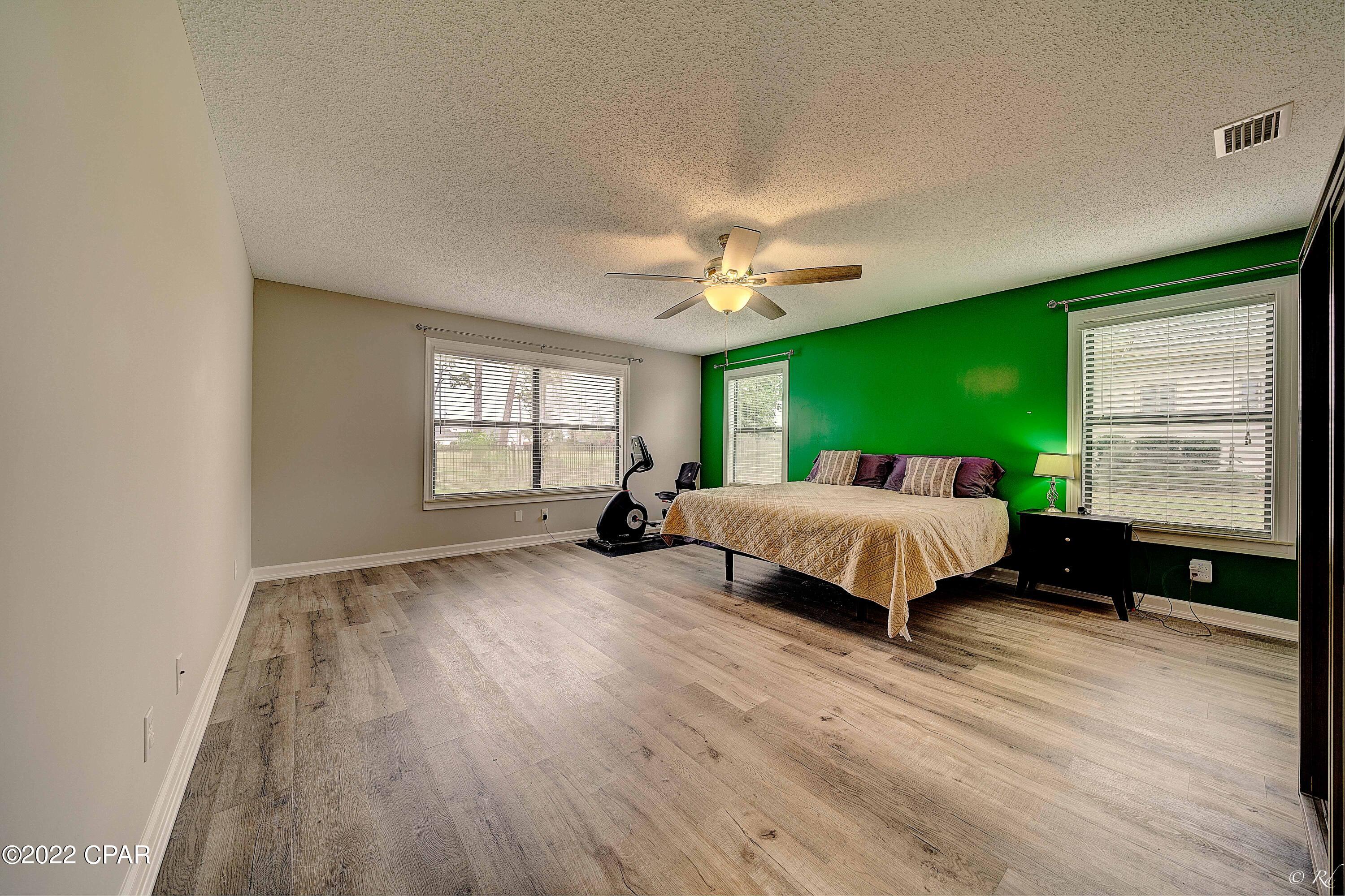 Bay Point Unit 1 - Residential